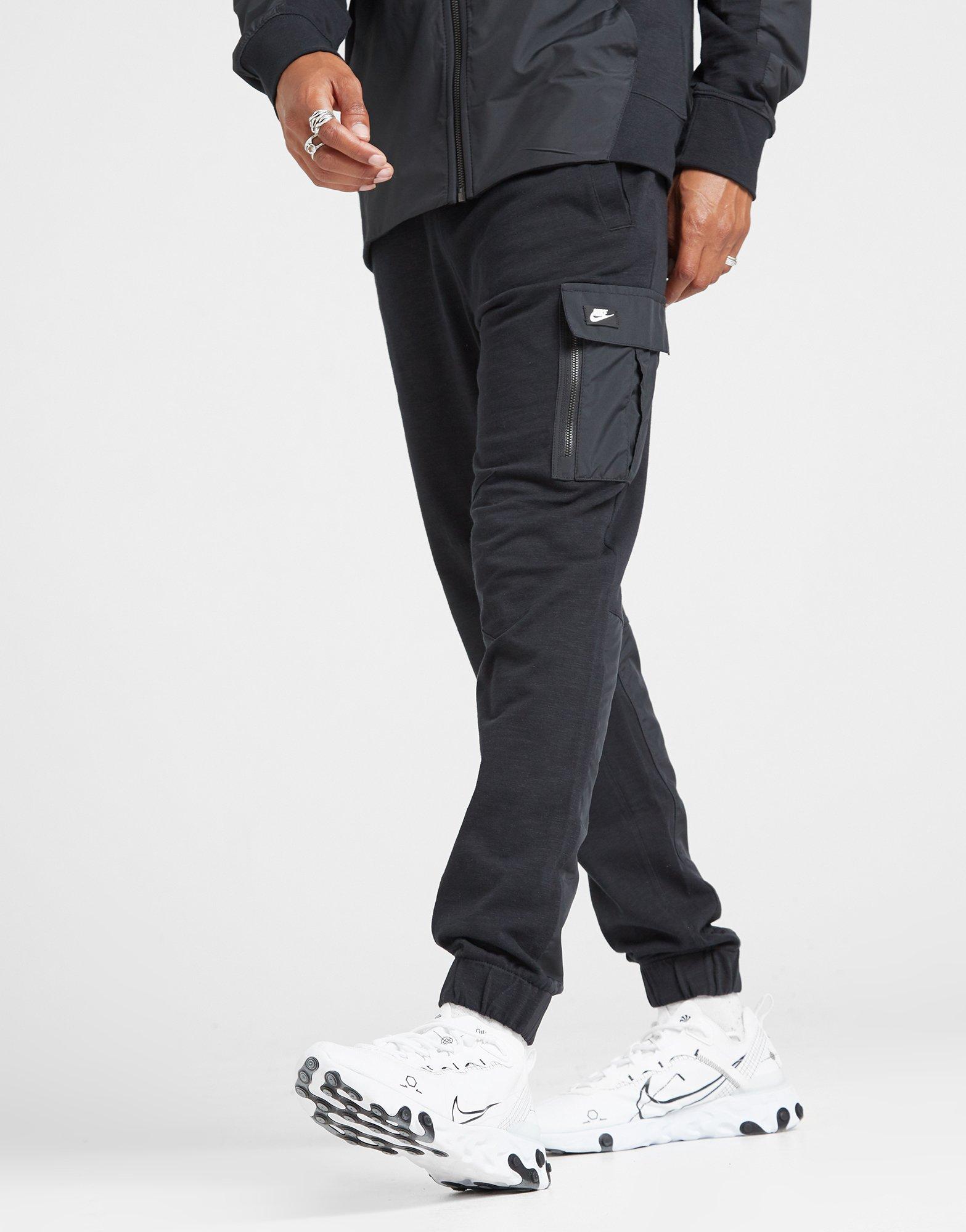 nike modern tracksuit bottoms