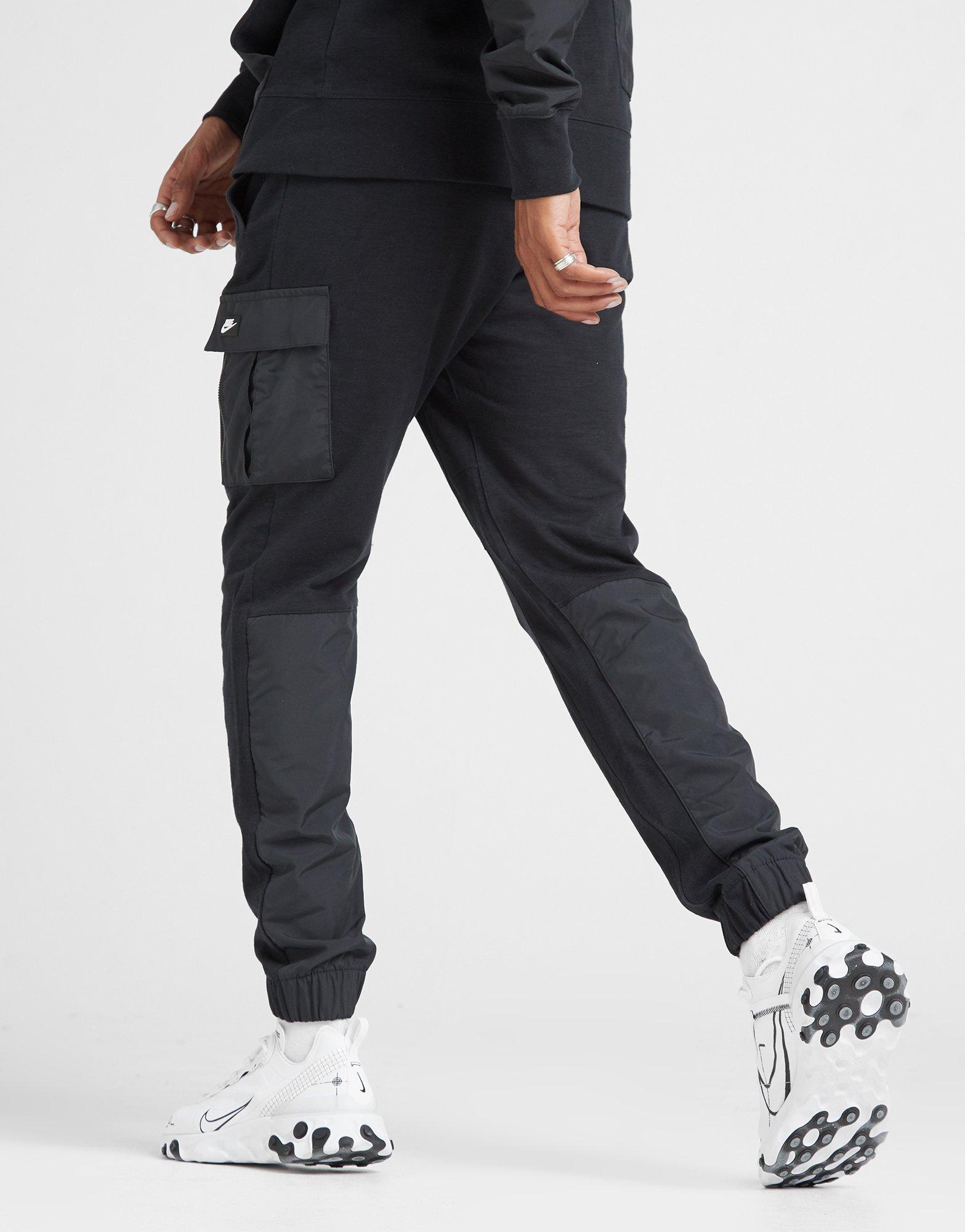 nike modern lightweight track pants
