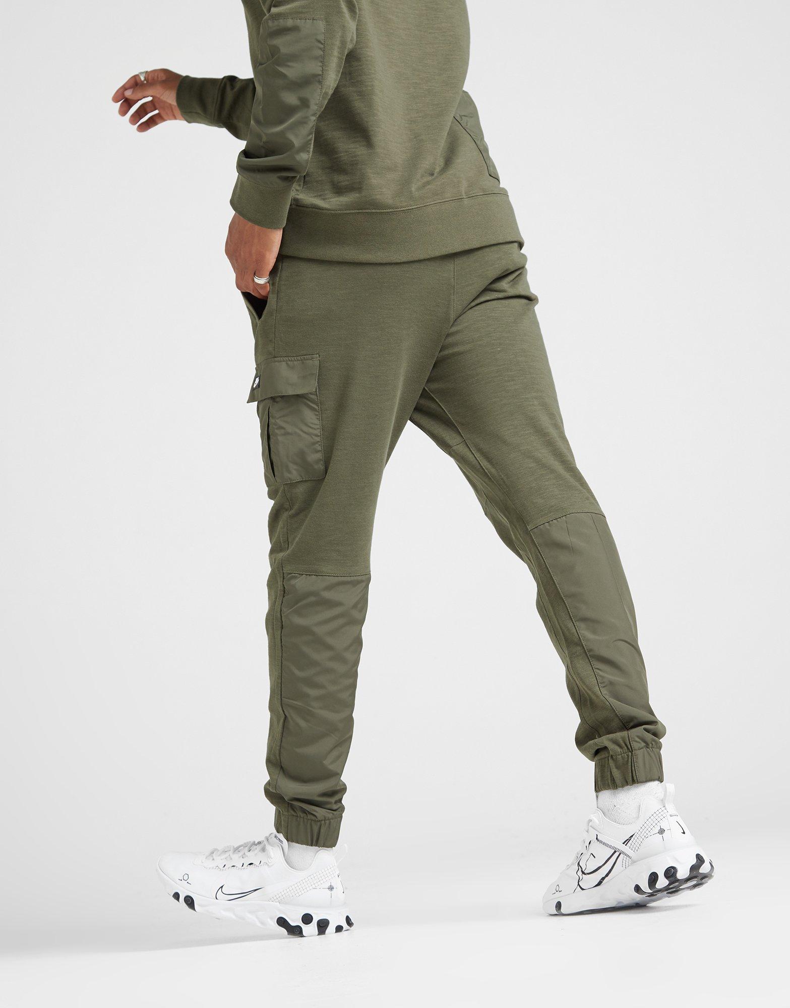 nike modern lightweight track pants