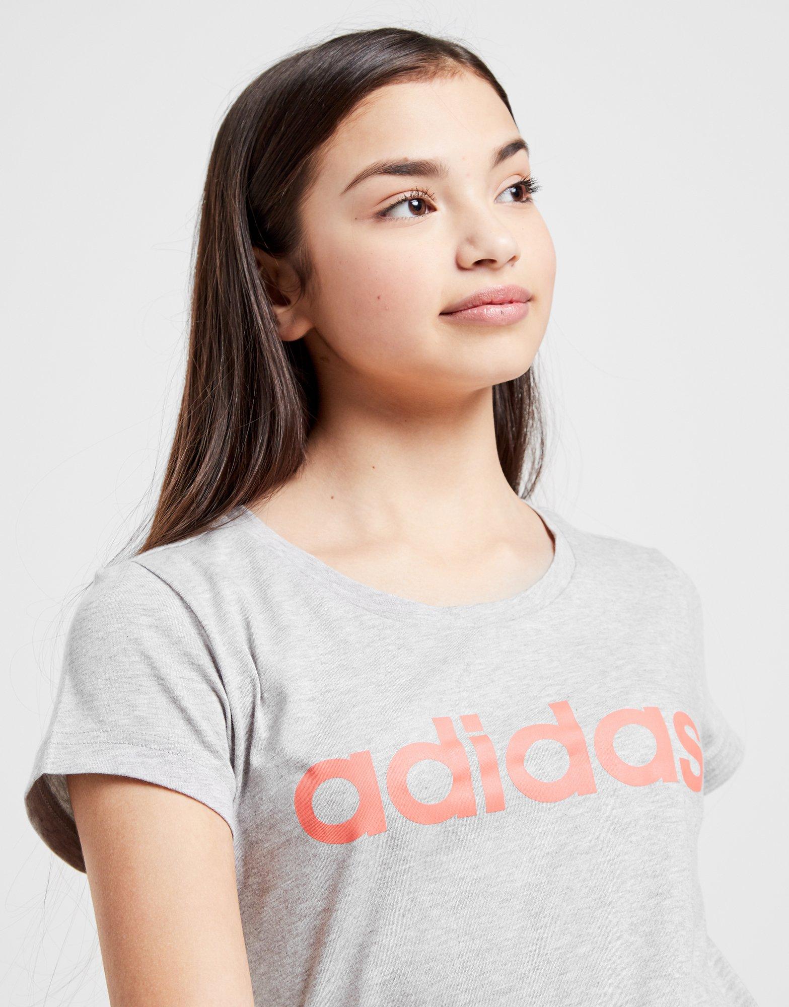 adidas girl