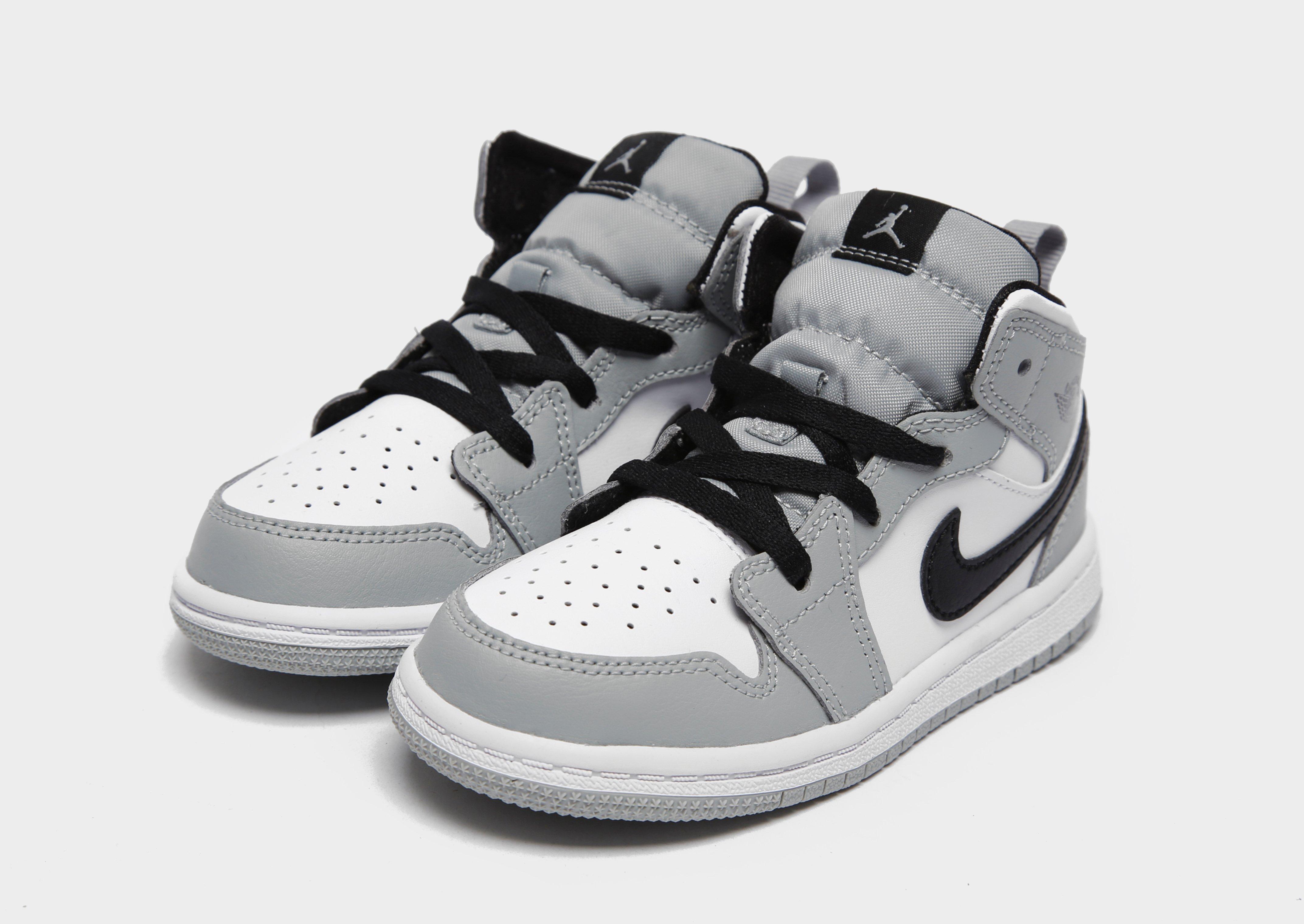 infant jordan sneakers