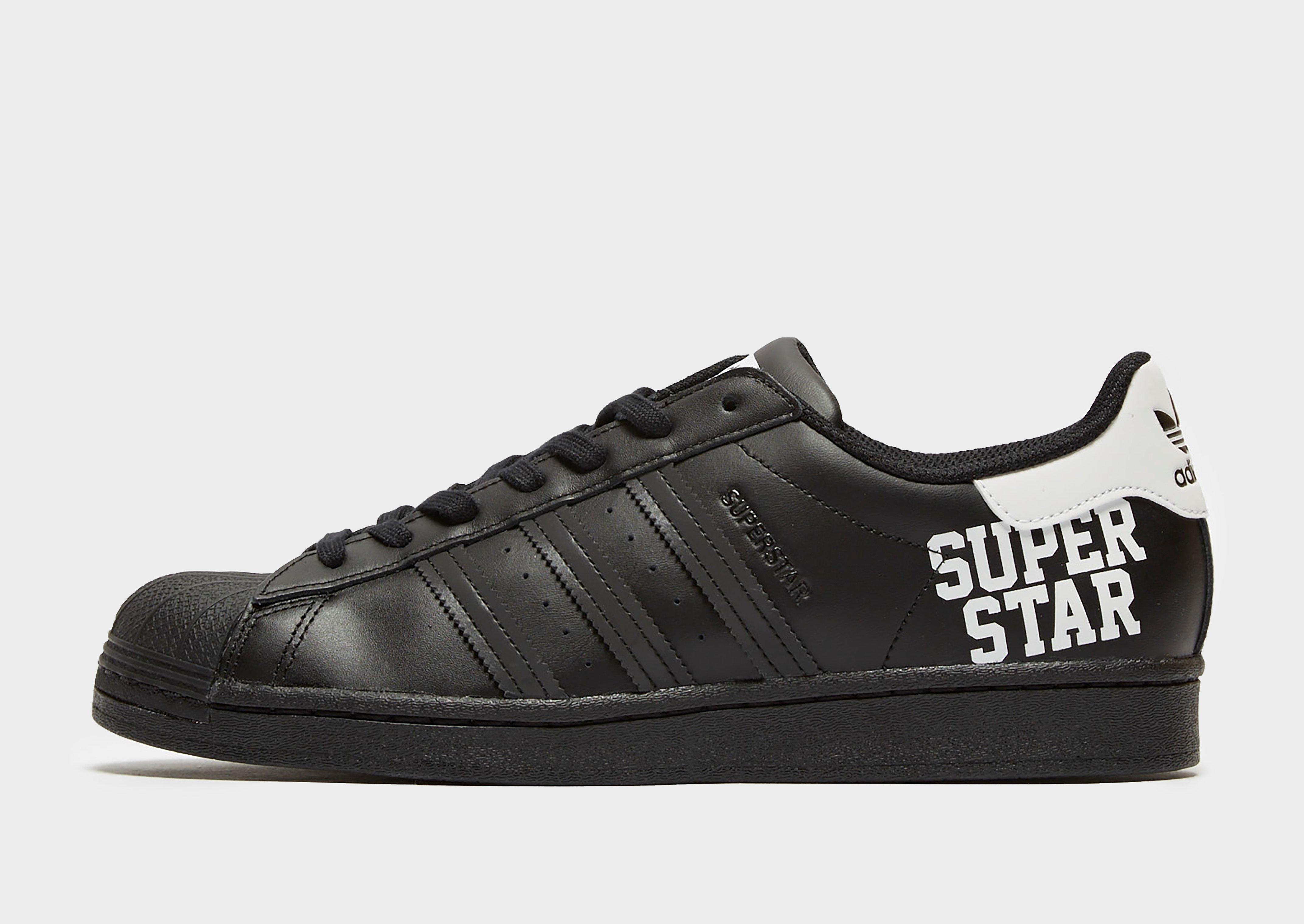 zapatillas adidas superstar precio