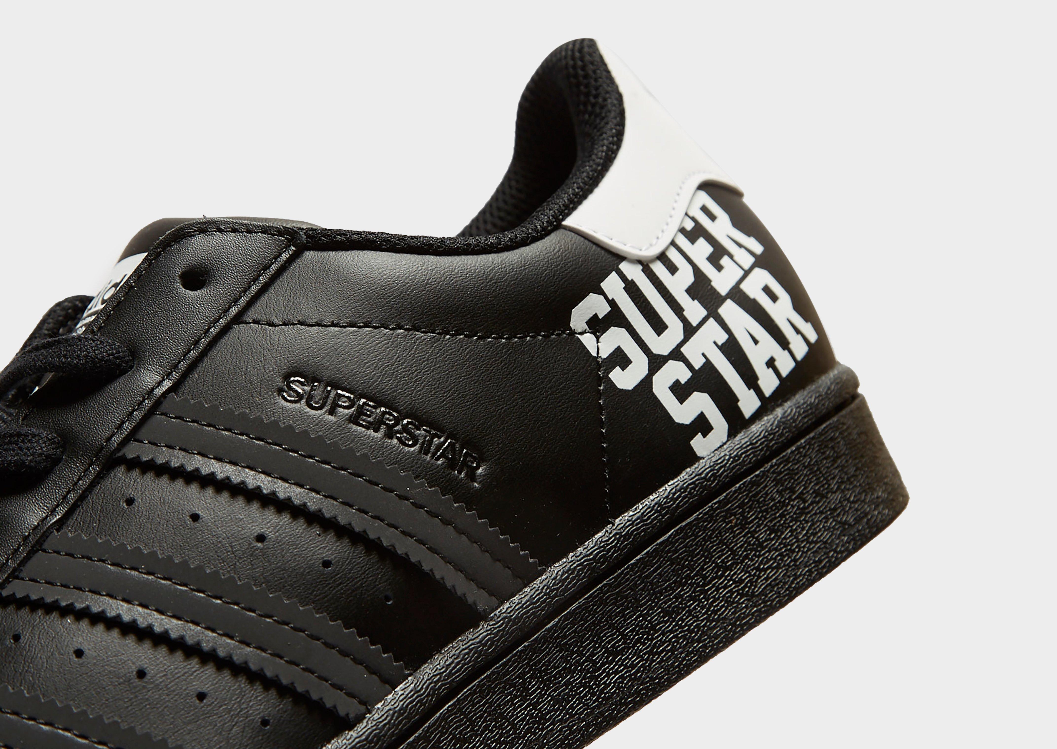 flux adidas black