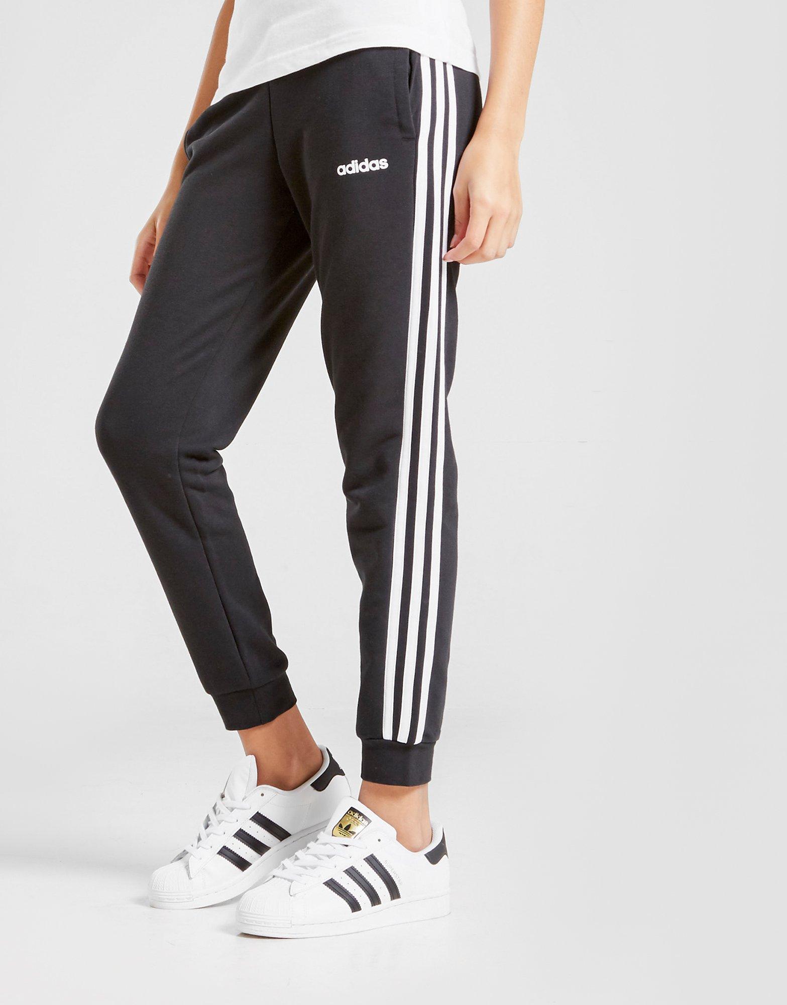 adidas track pants junior