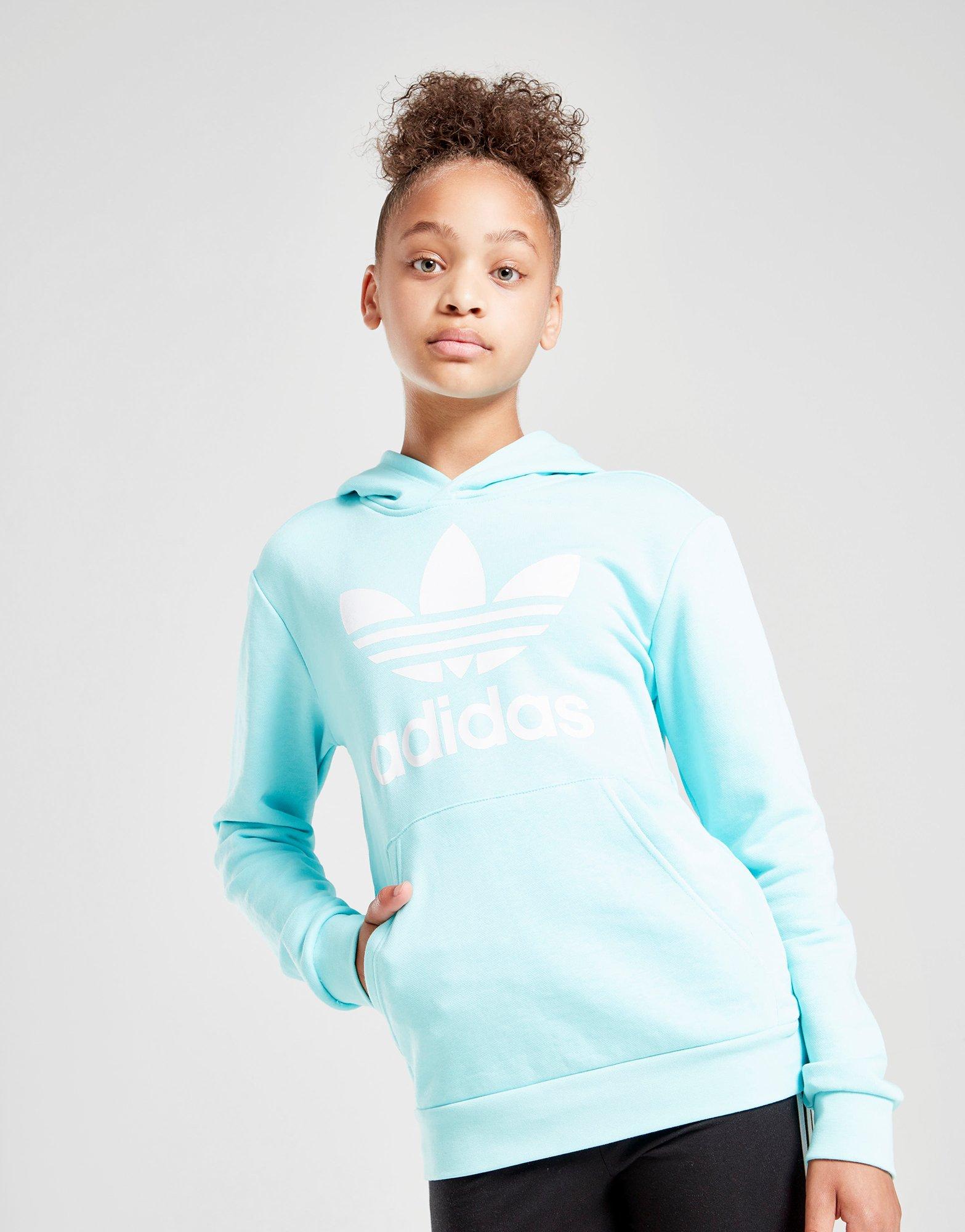 Shop den adidas Originals Girls 