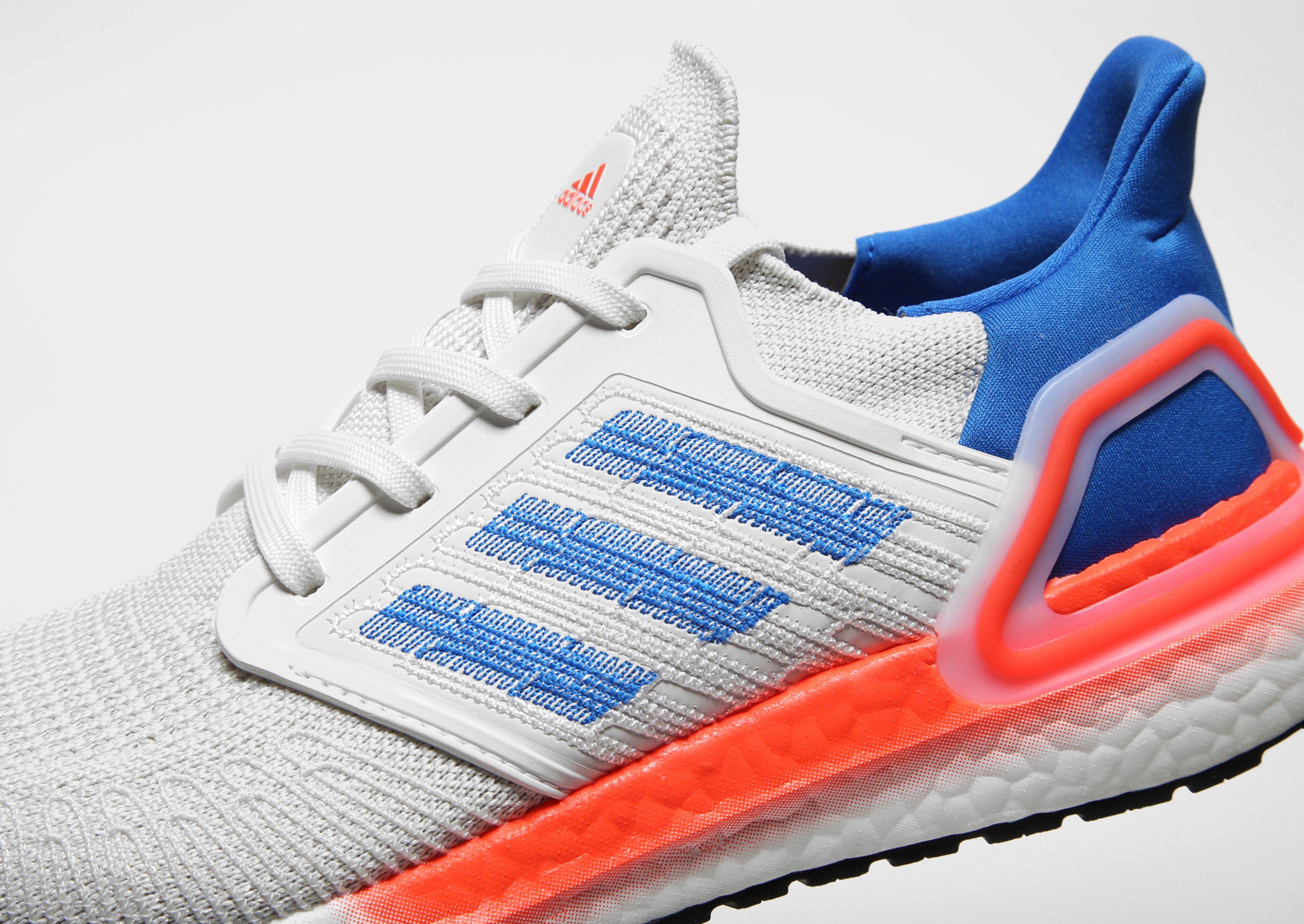 performance ultraboost