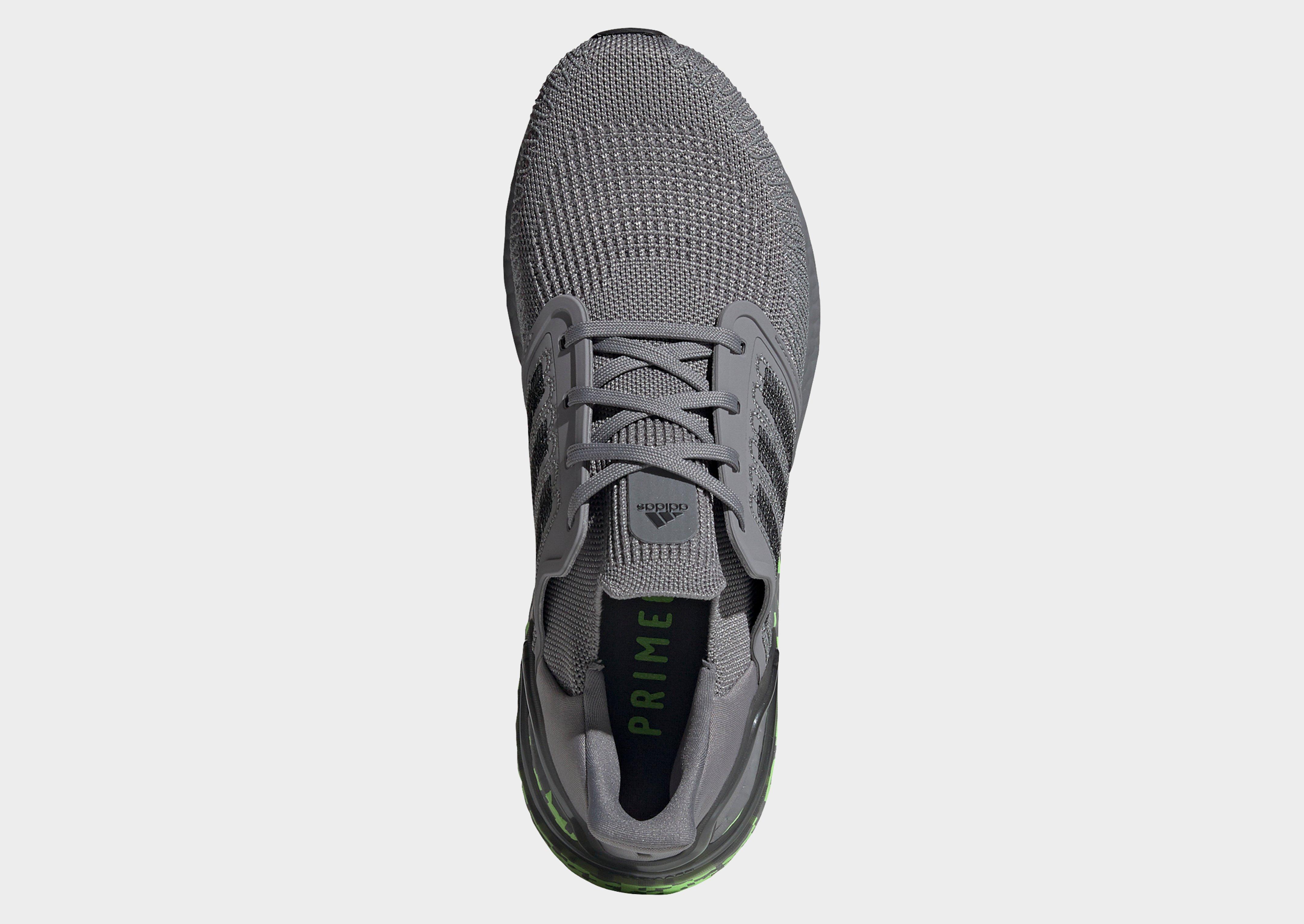 scarpe adidas ultra boost grigie