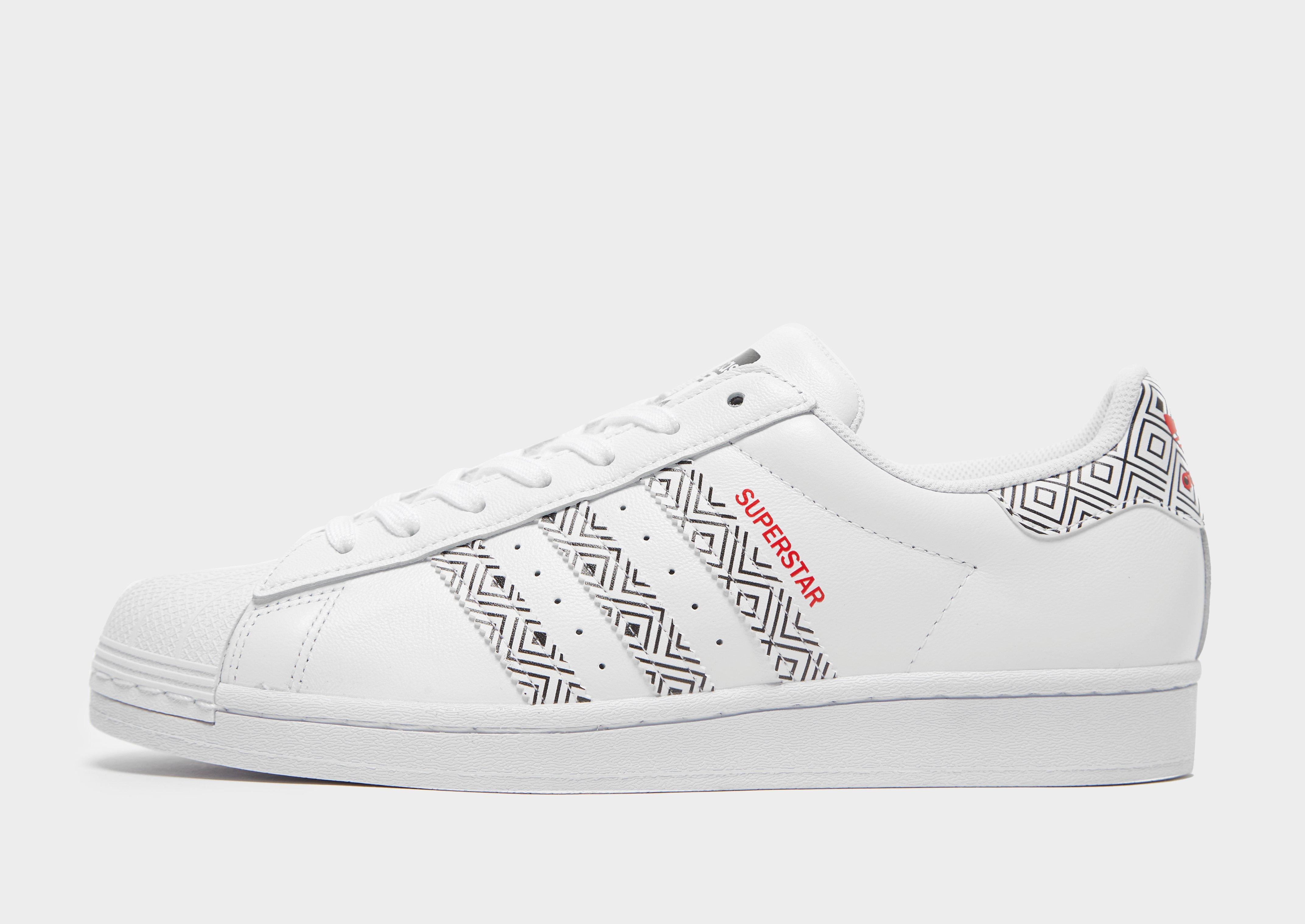 adidas original superstar homme