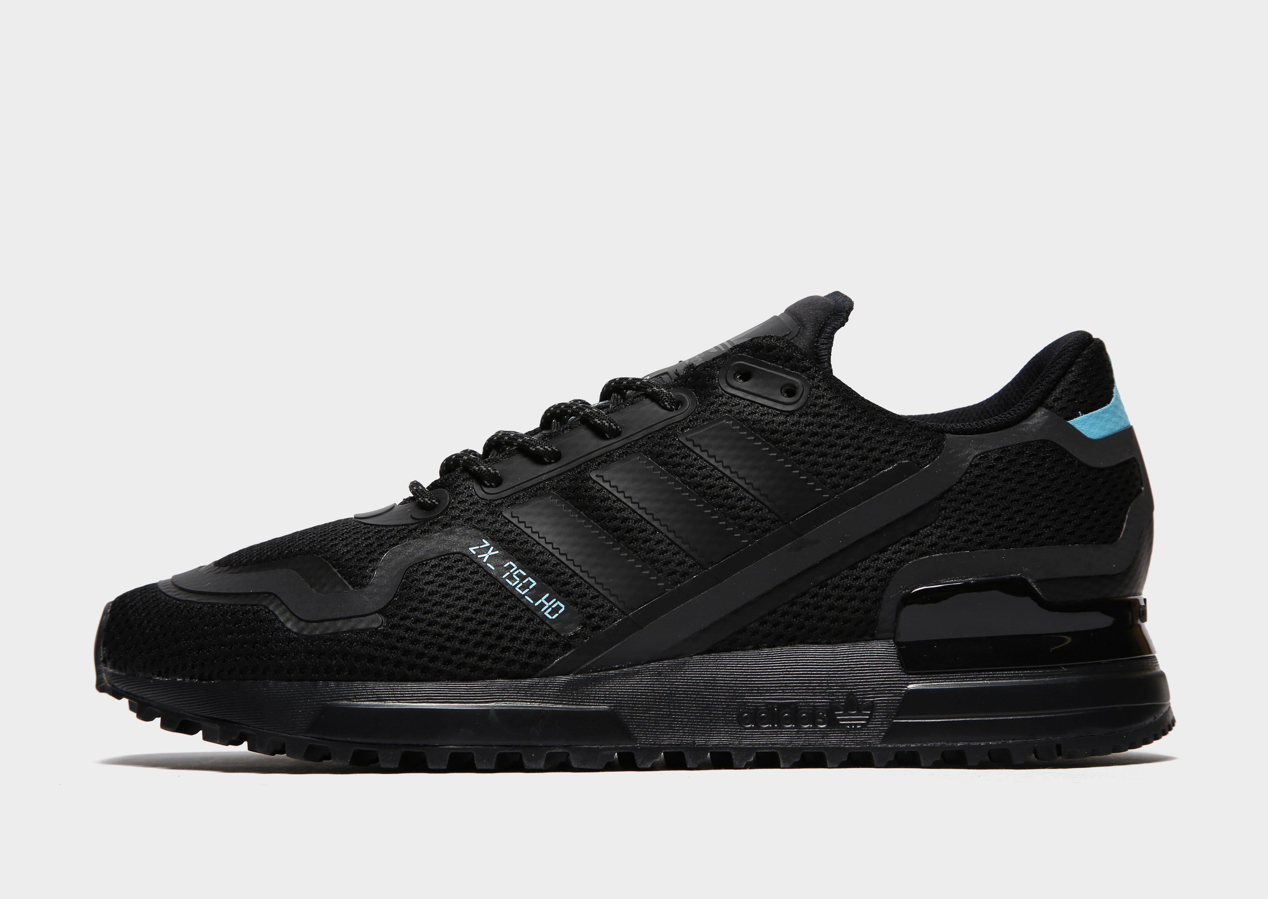 adidas zx 600 cyan homme