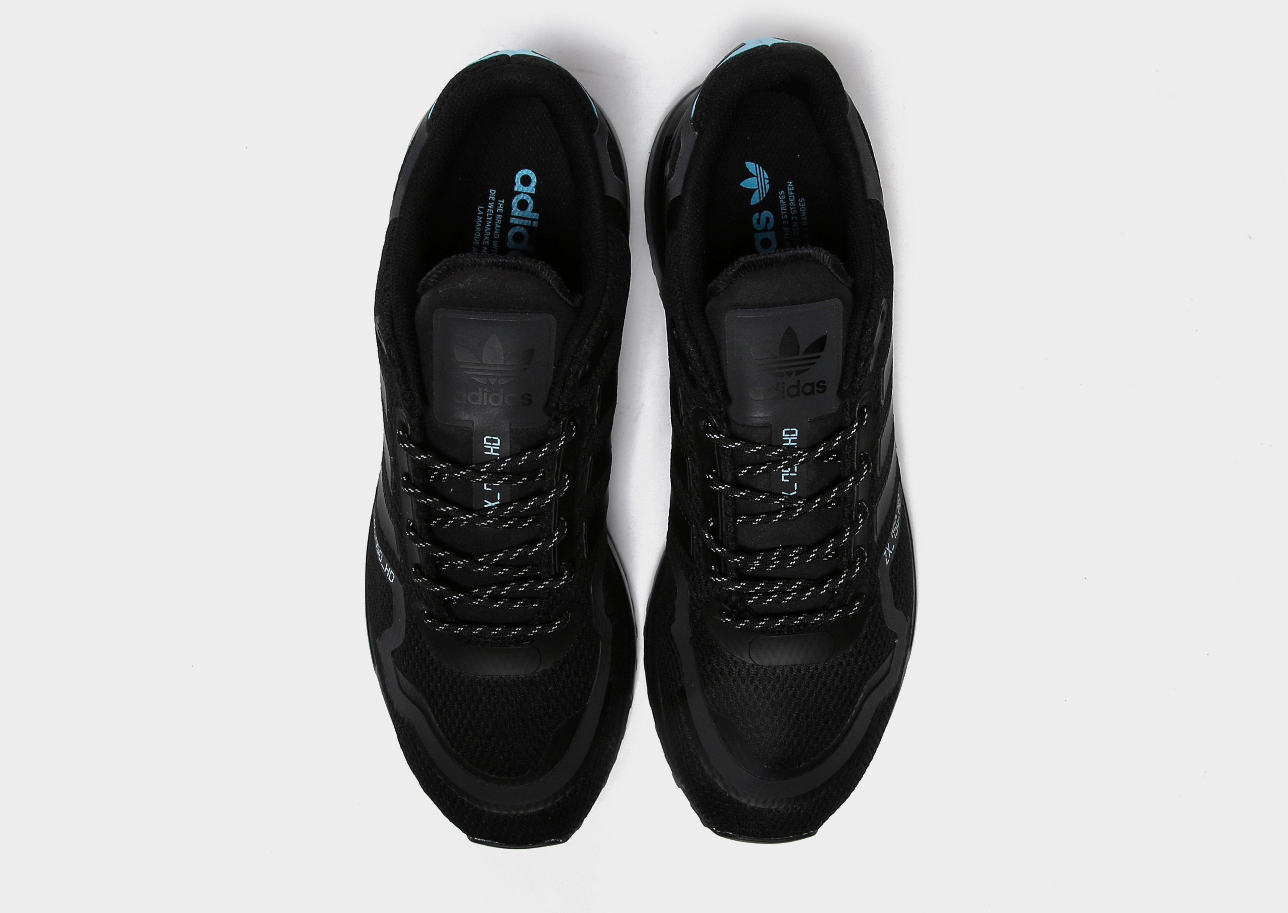 adidas originals zx 750 hd black