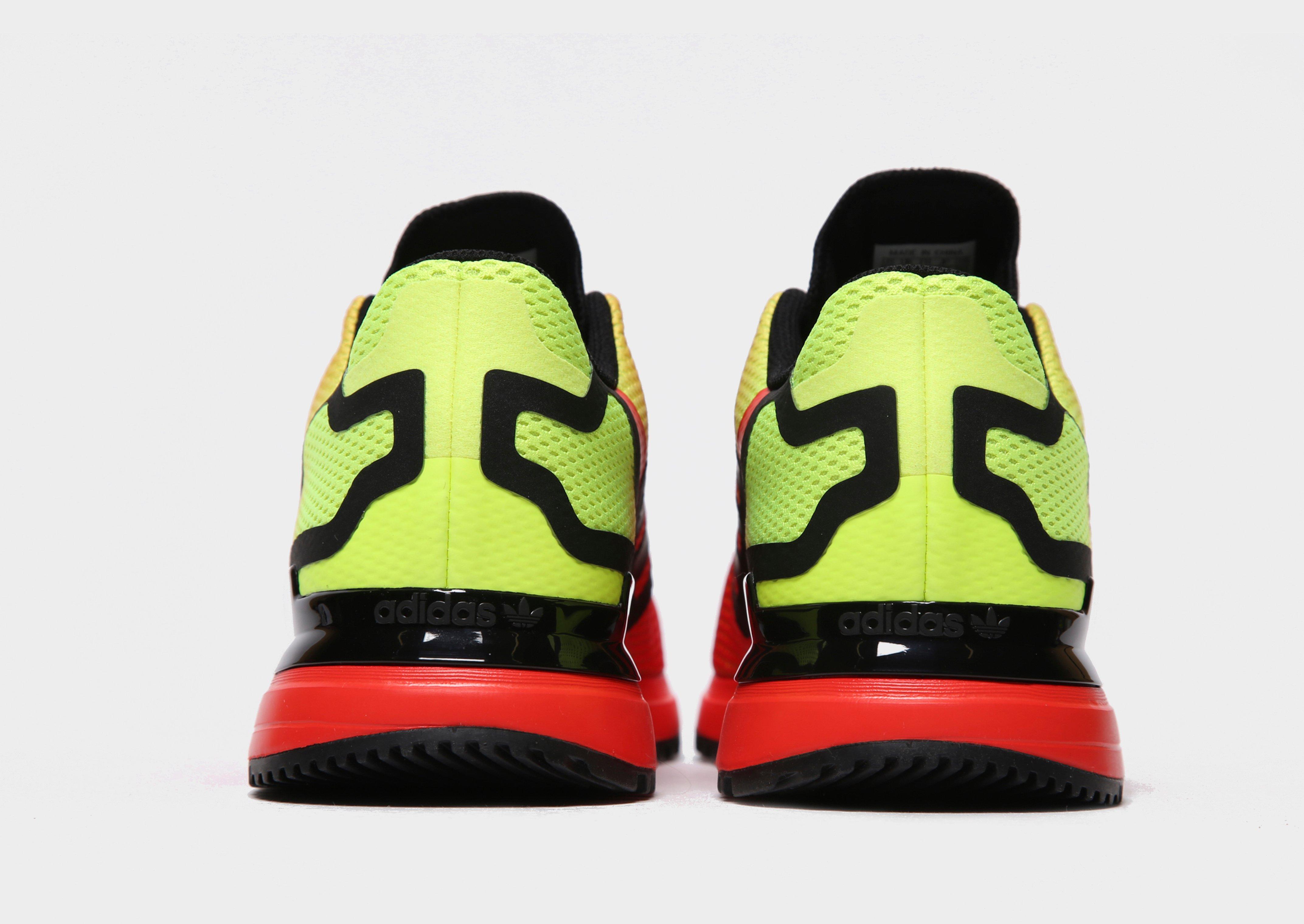 adidas zx 650 homme rose