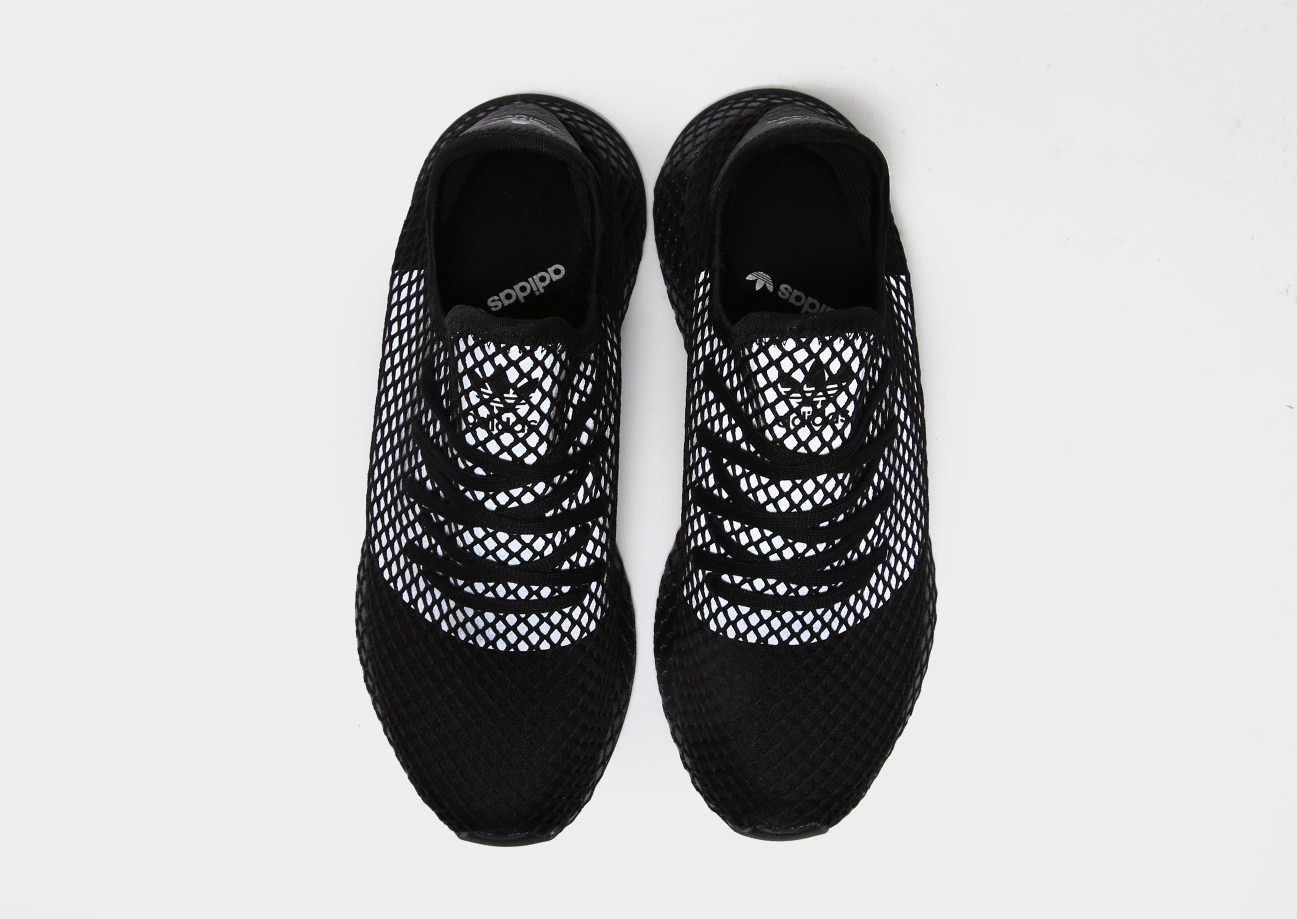 adidas originals deerupt homme