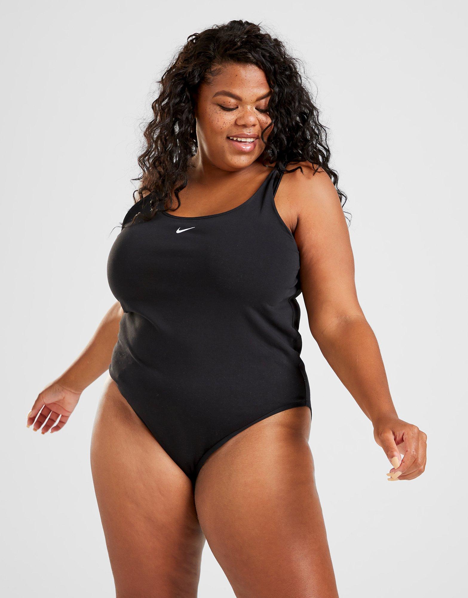 nike bodysuit plus size