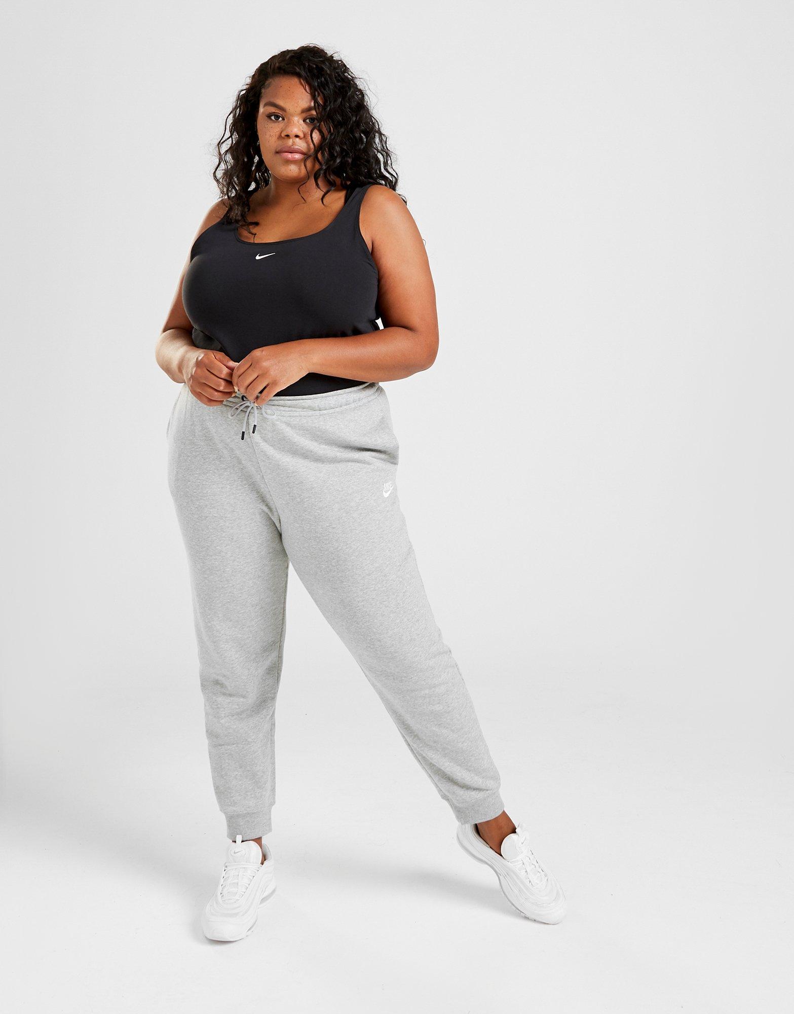 nike plus size bodysuit