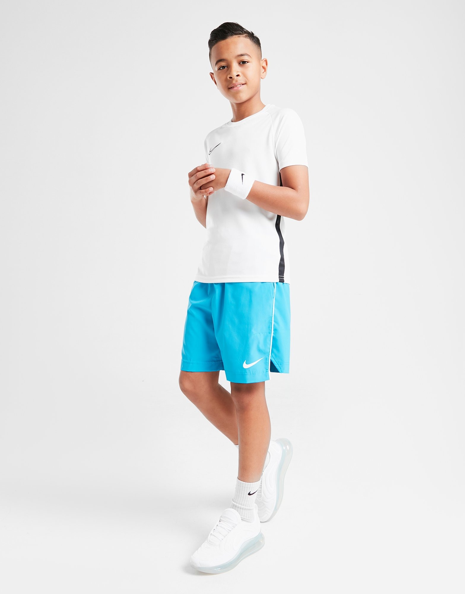 jd sports nike shorts mens