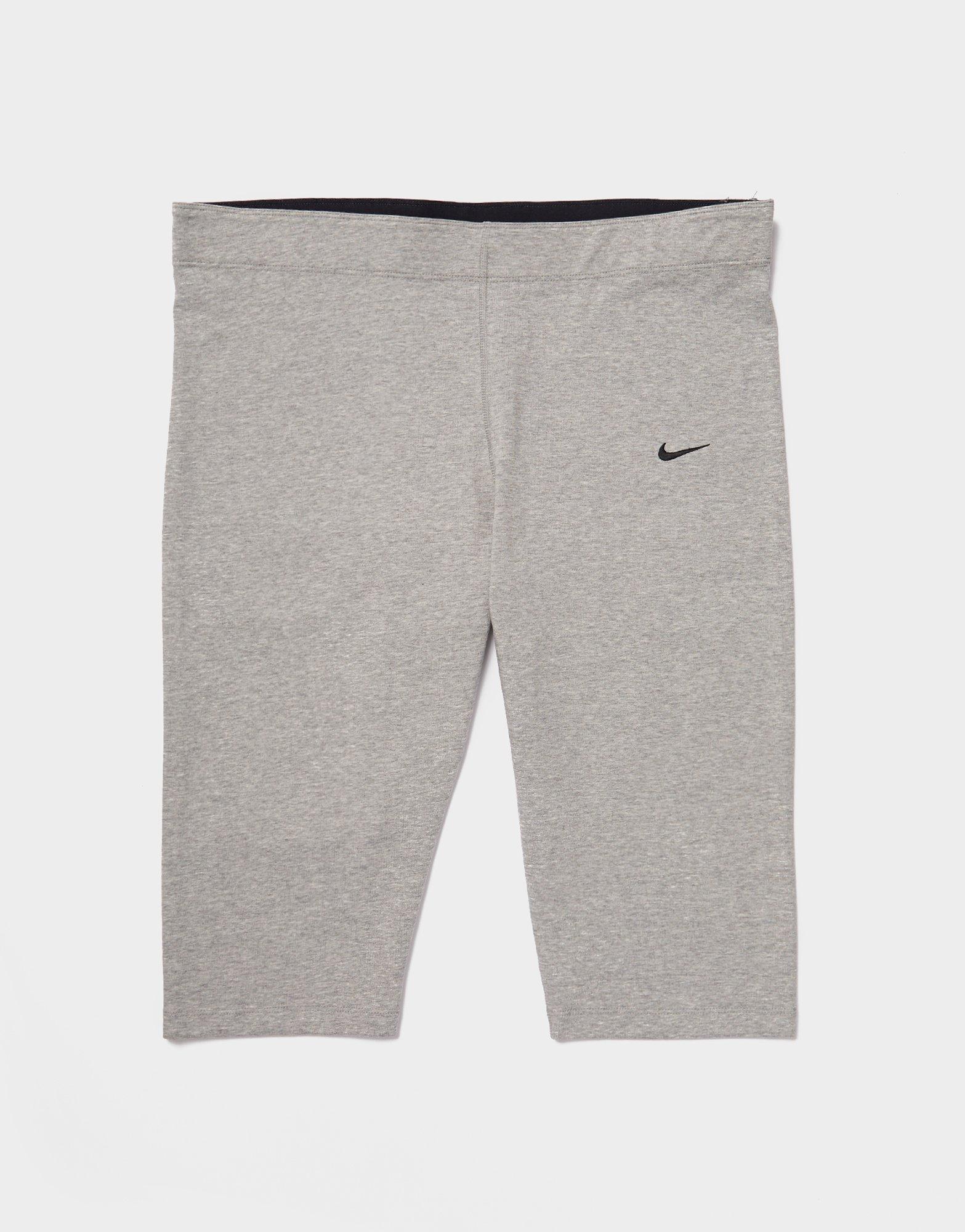 nike longer length tracksuit bottoms