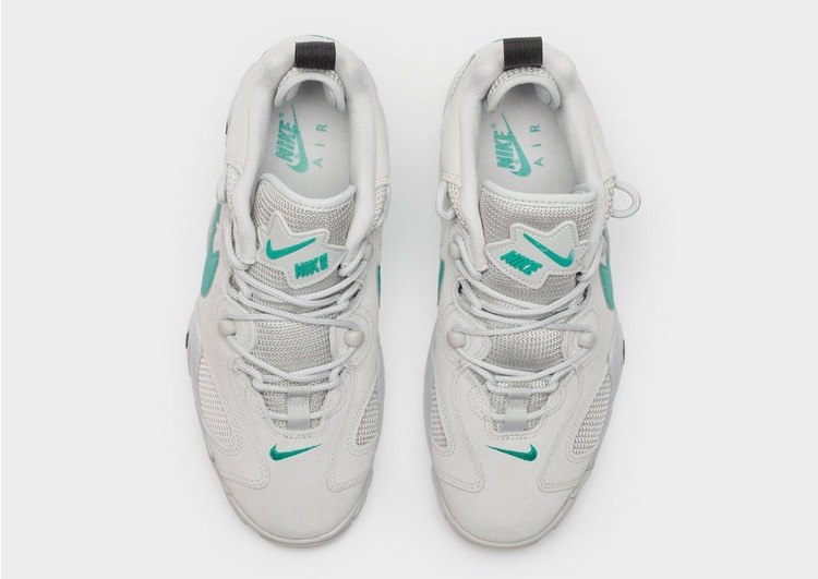 Nike Sneaker Nike Air Barrage Jd Multicolor Nike Air Barrage Low SVD