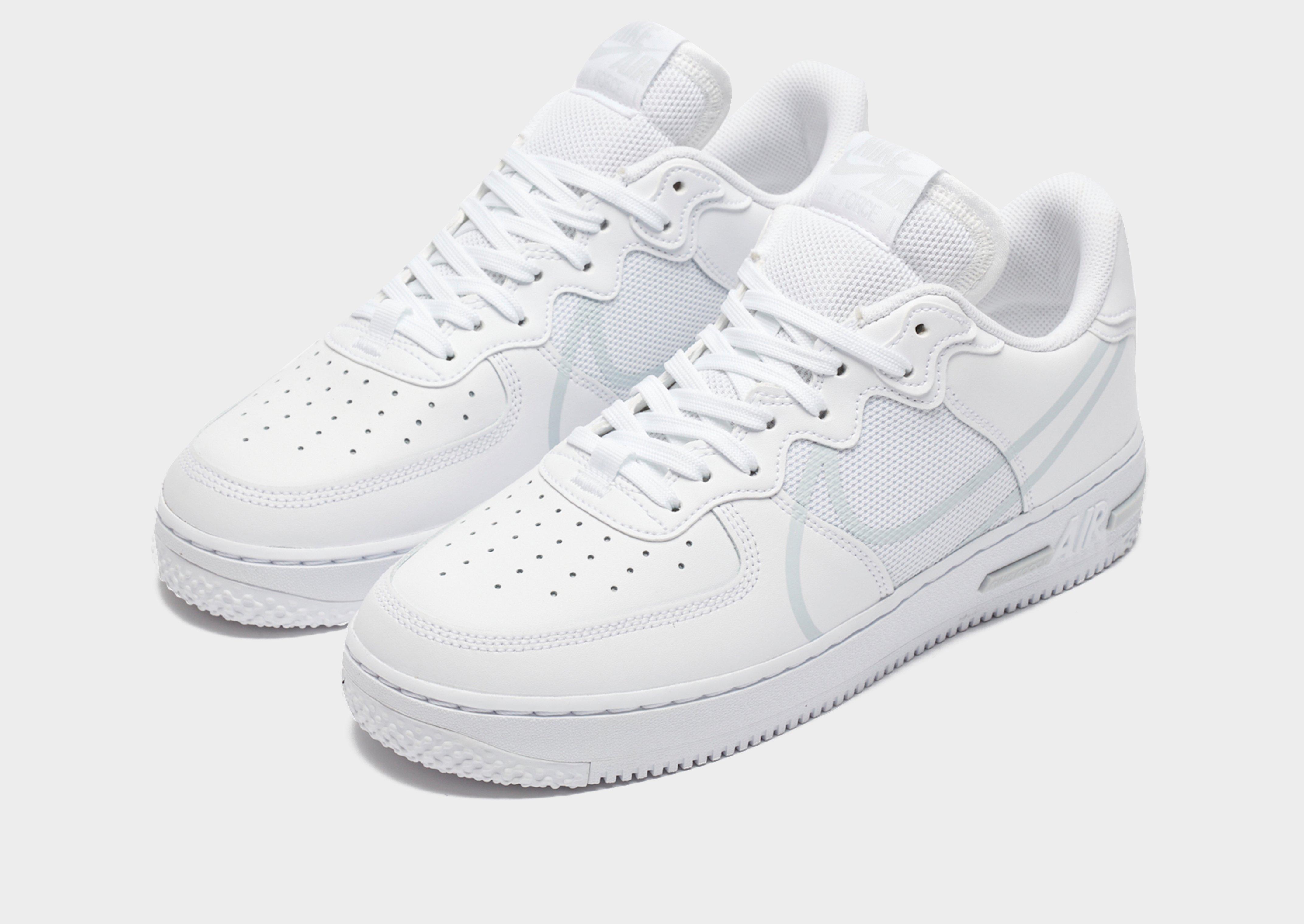 mens white air force 1