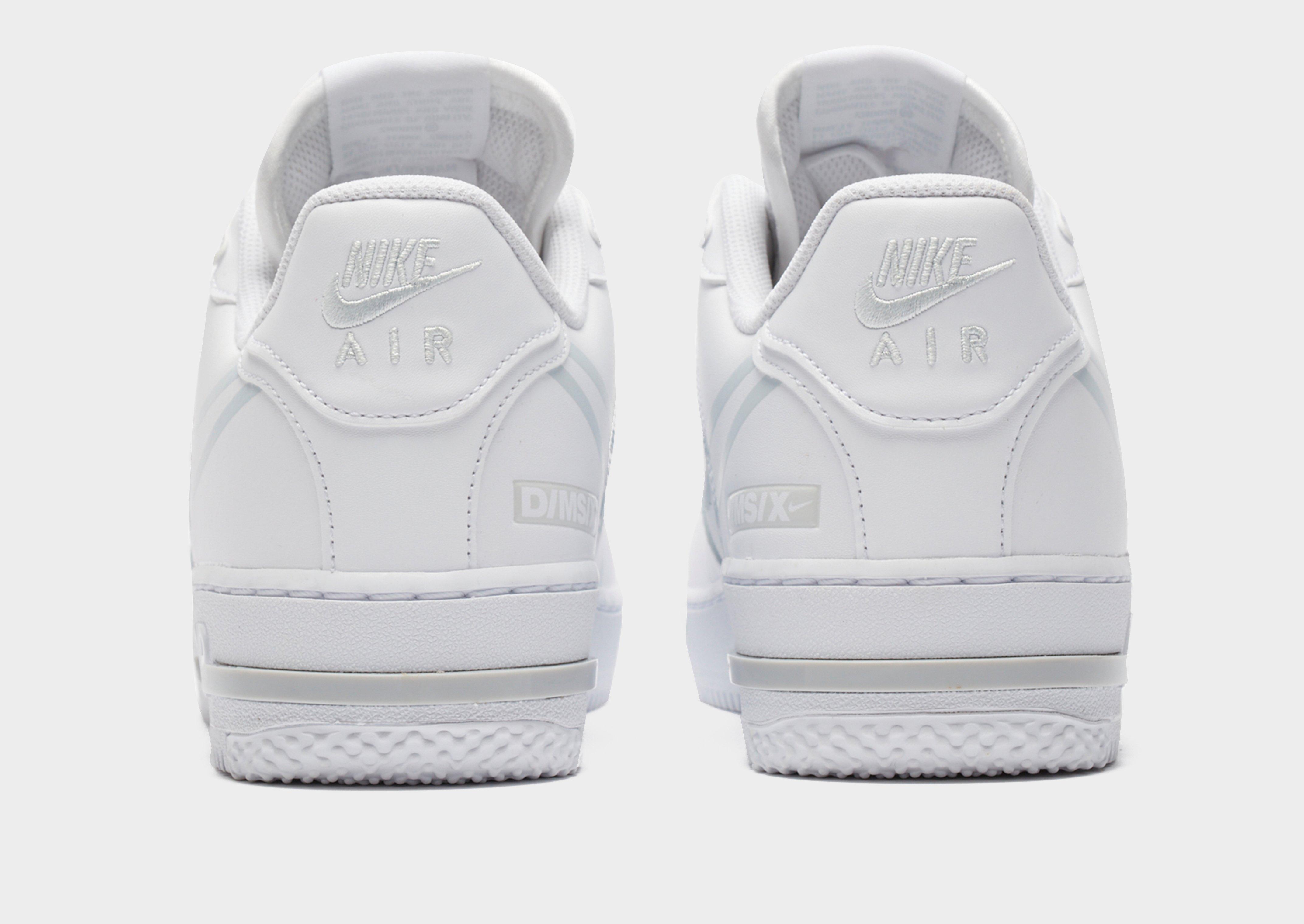 air force 1 react jd