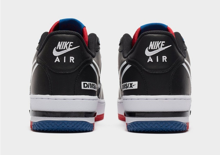 jd sports air force 1 react