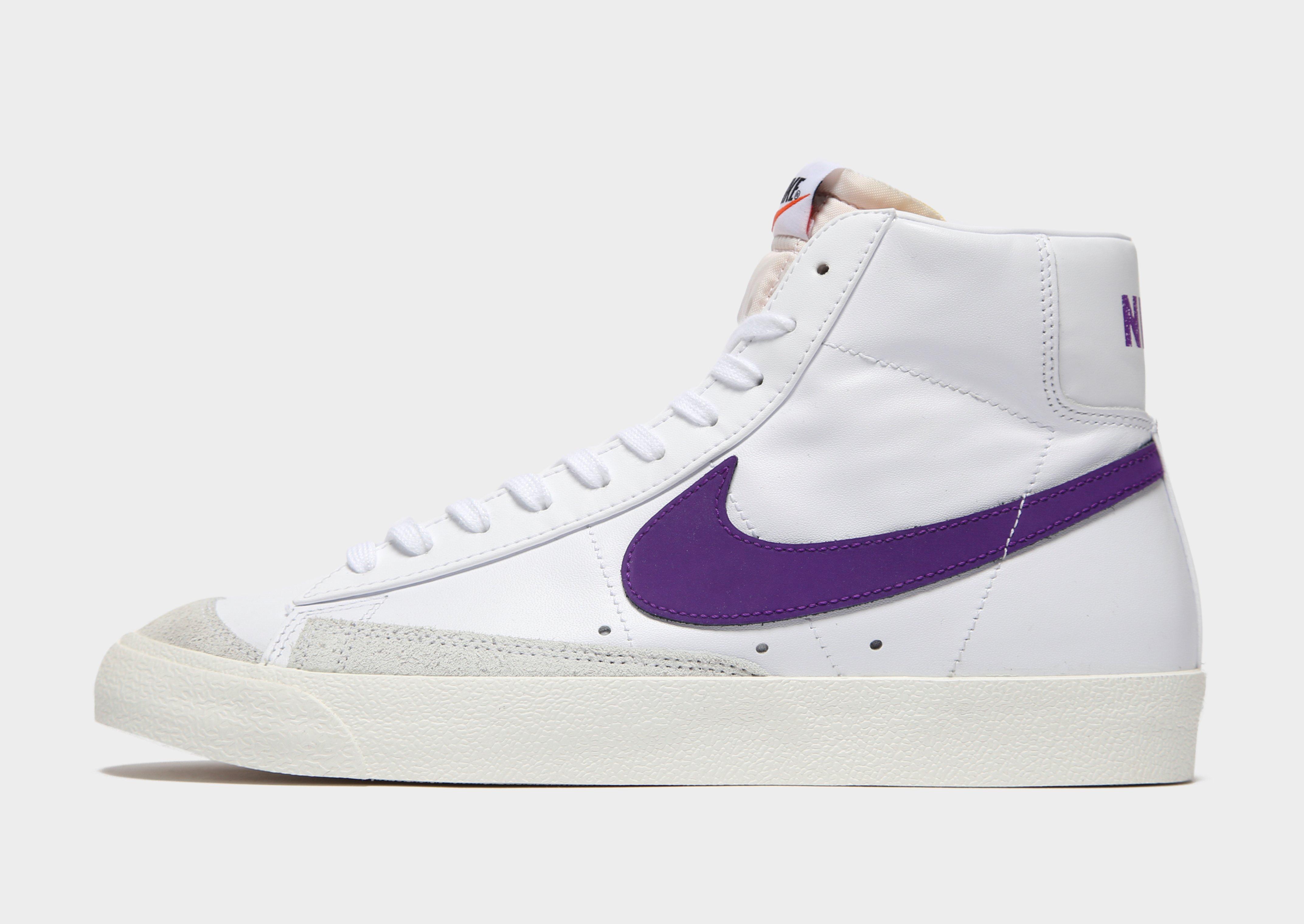 nike blazer premium mid