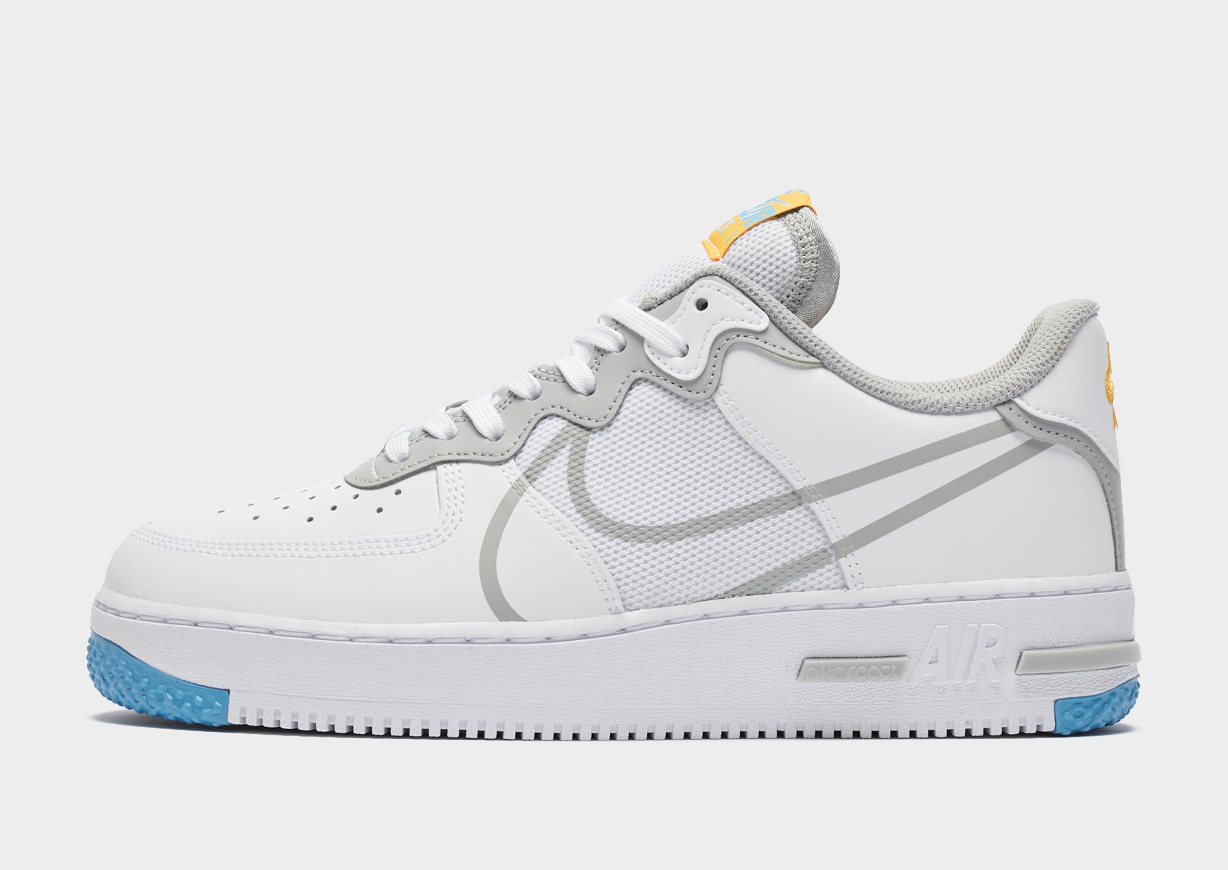 jd nike air force 1s