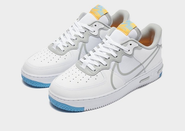 air force 1 react bianche air force 1 react bianche