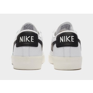 Black Nike Blazer Low Jd Sports