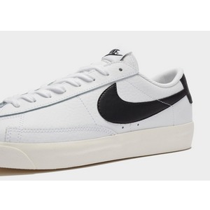 Black Nike Blazer Low Jd Sports