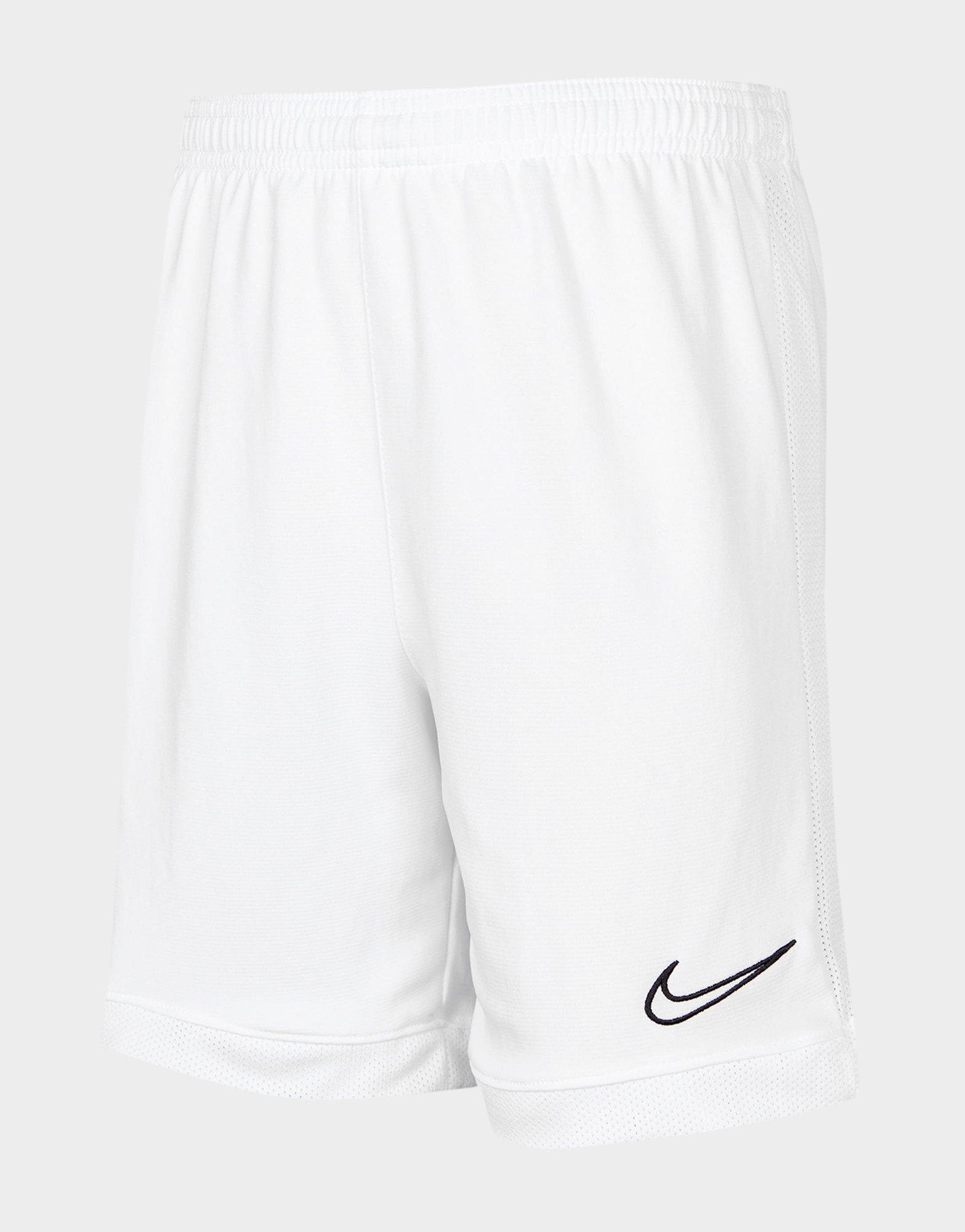 nike poly shorts