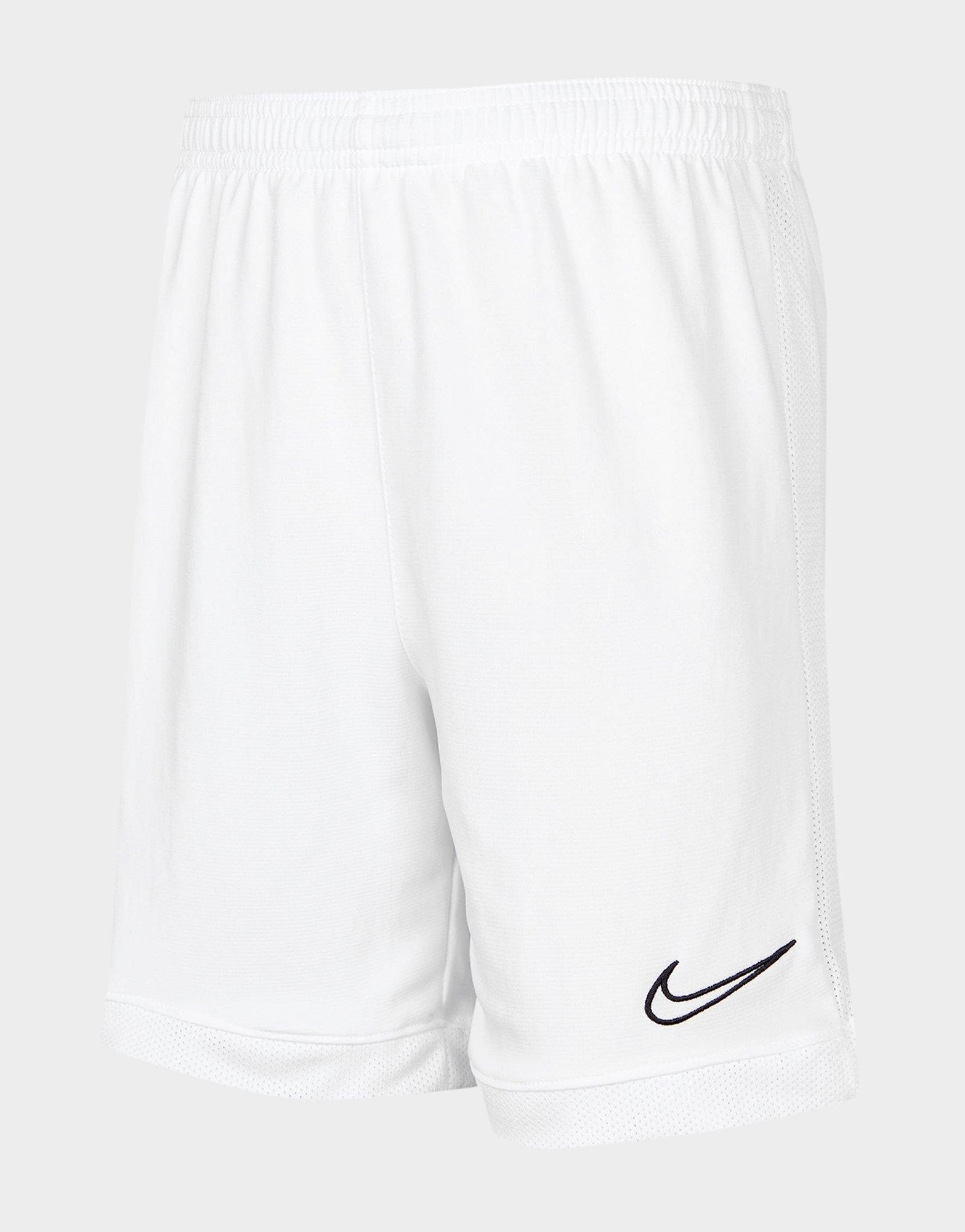 nike academy poly shorts