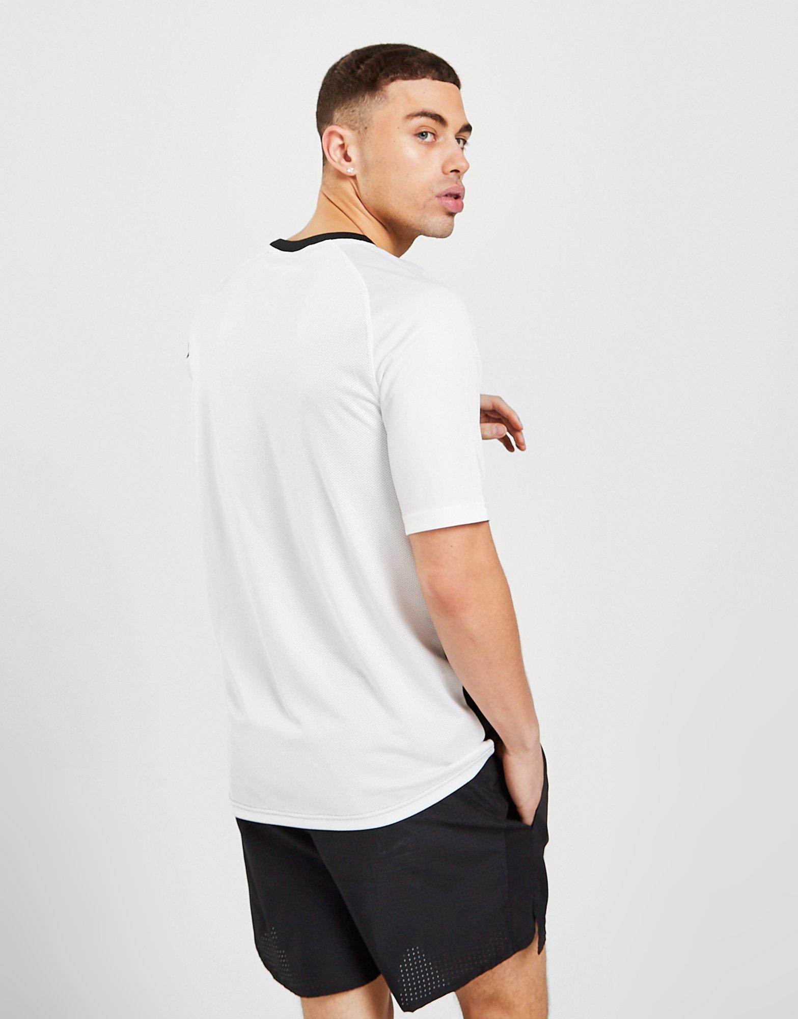 nike fade t shirt