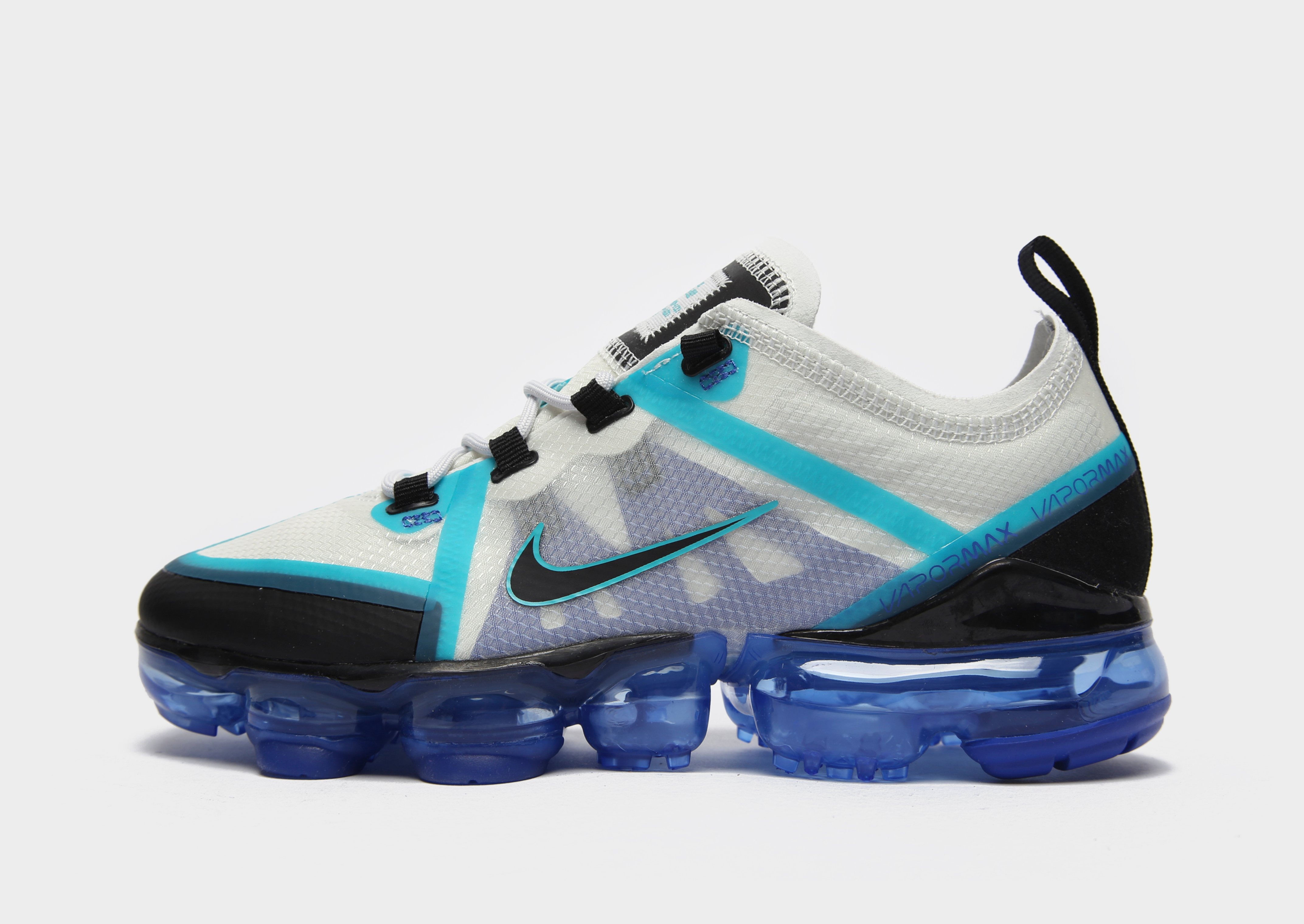 Acquista Nike Air VaporMax 2019 Junior in Celeste