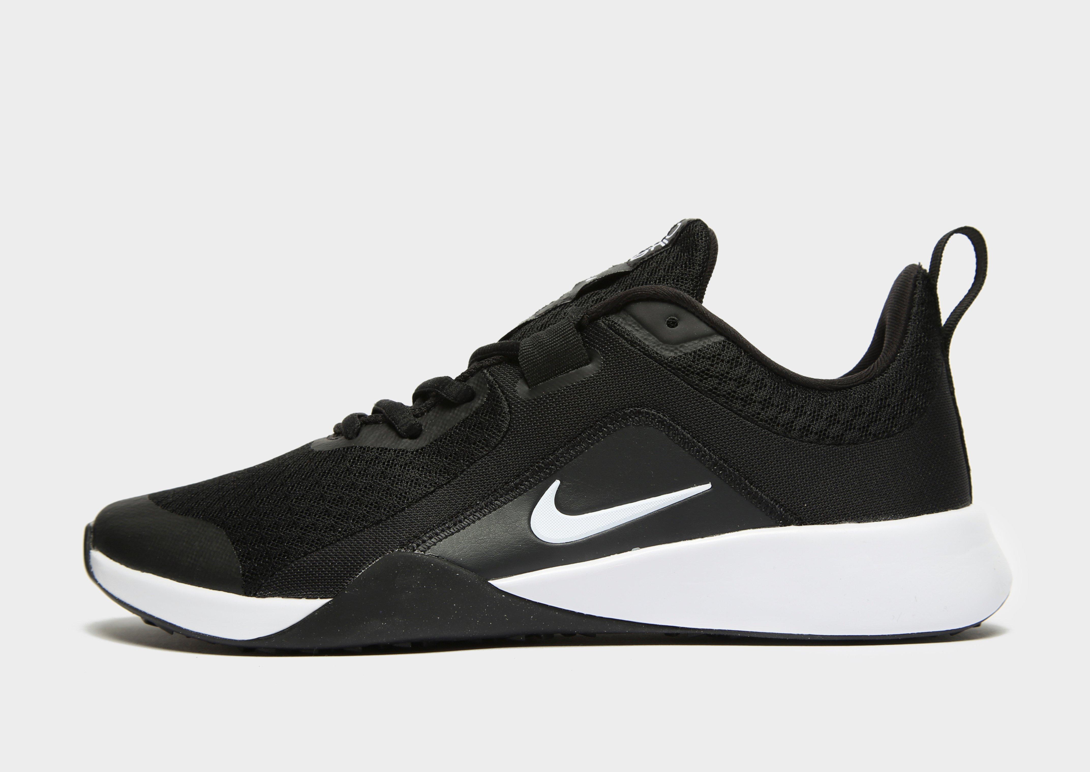 nike foundation elite tr 2 black