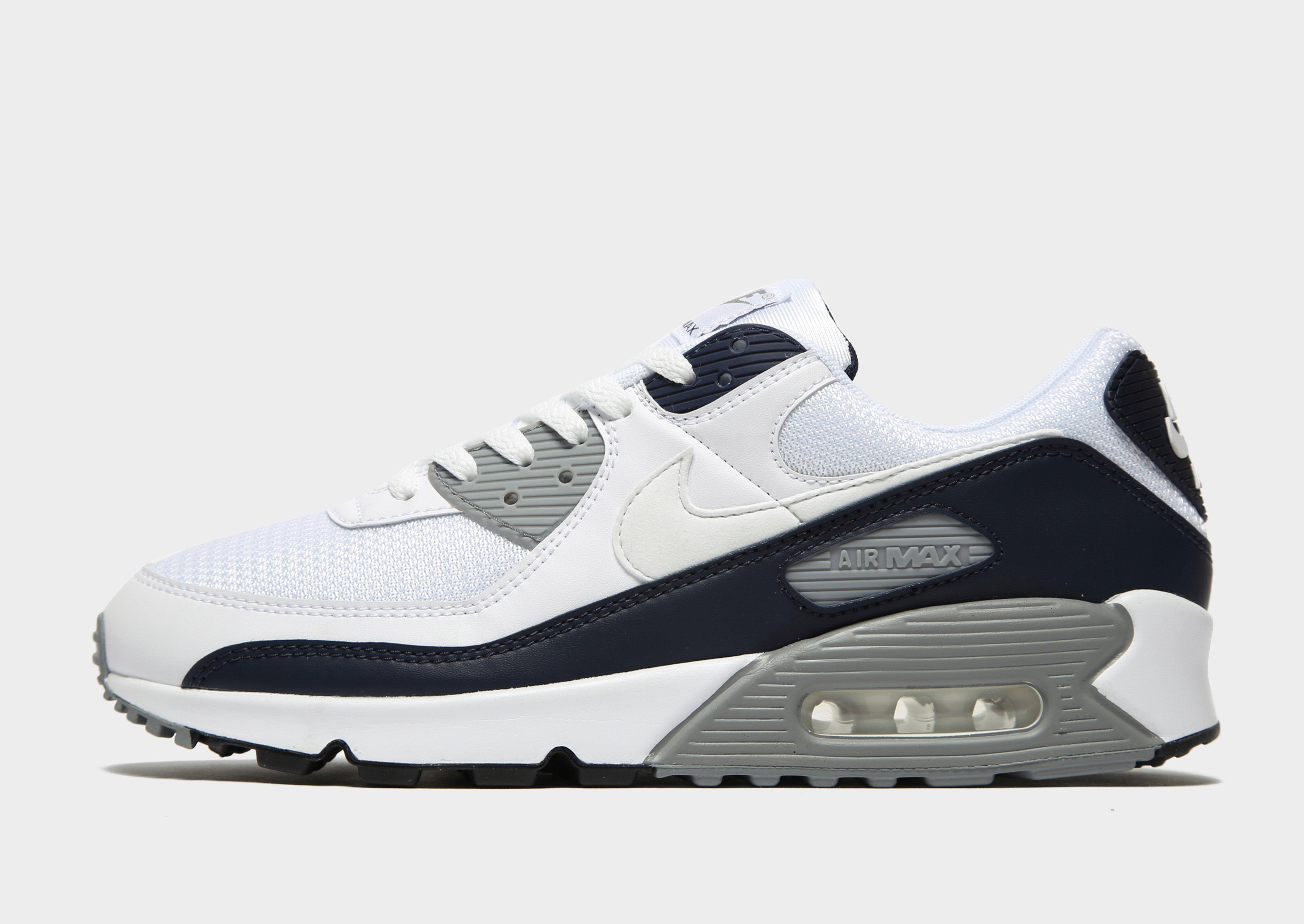 jd nike air max 90 mens