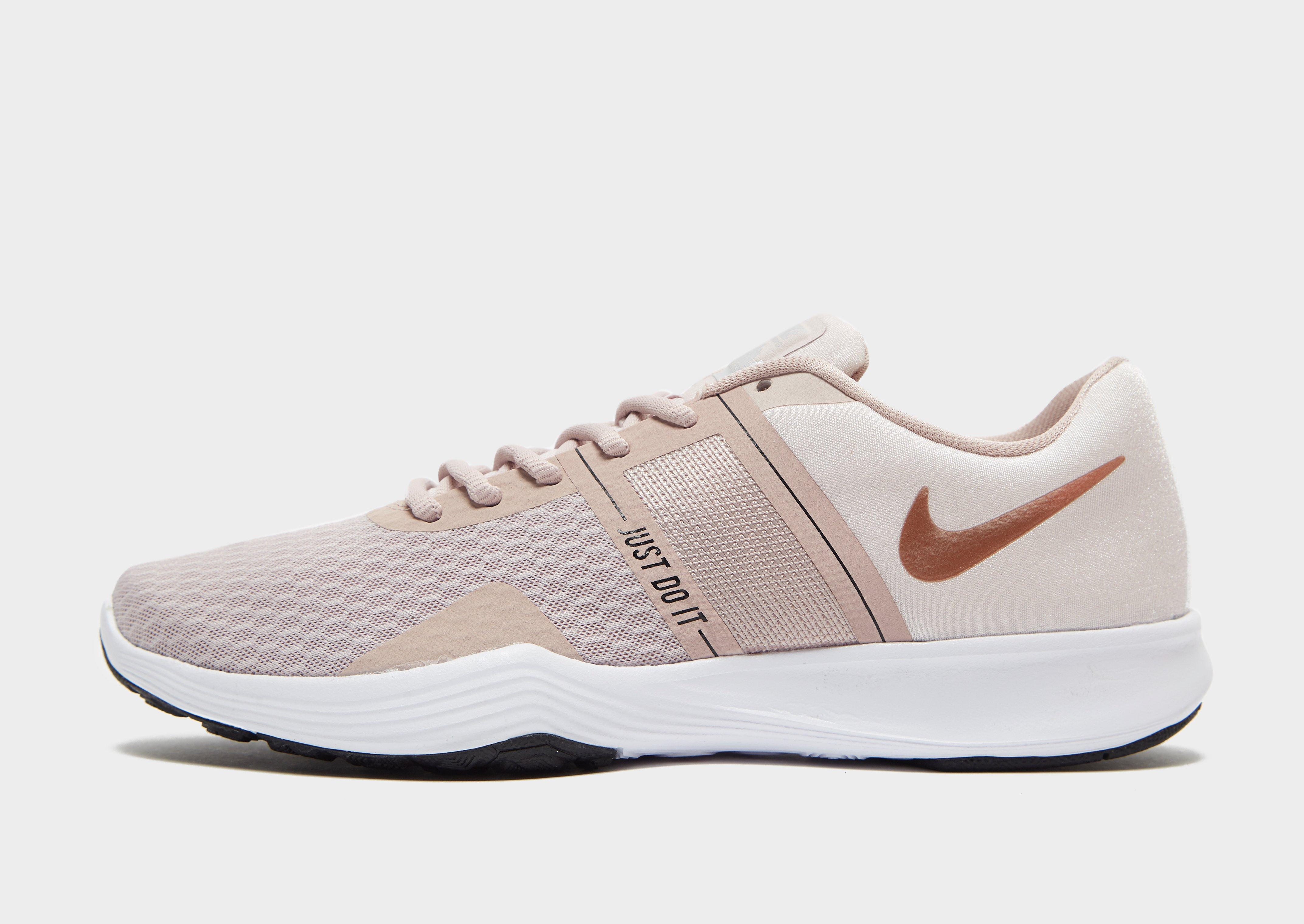 nike city