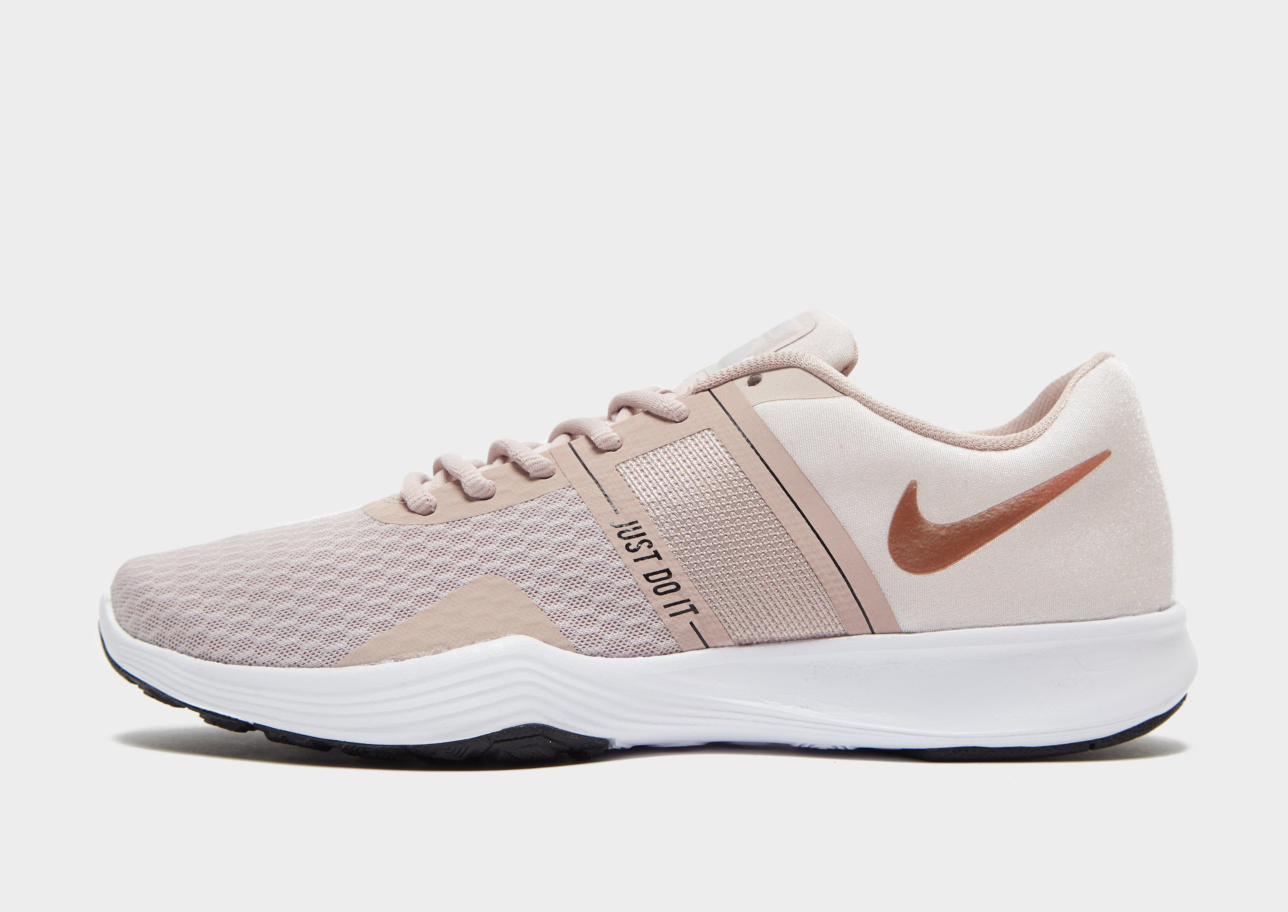 women's nike city trainer