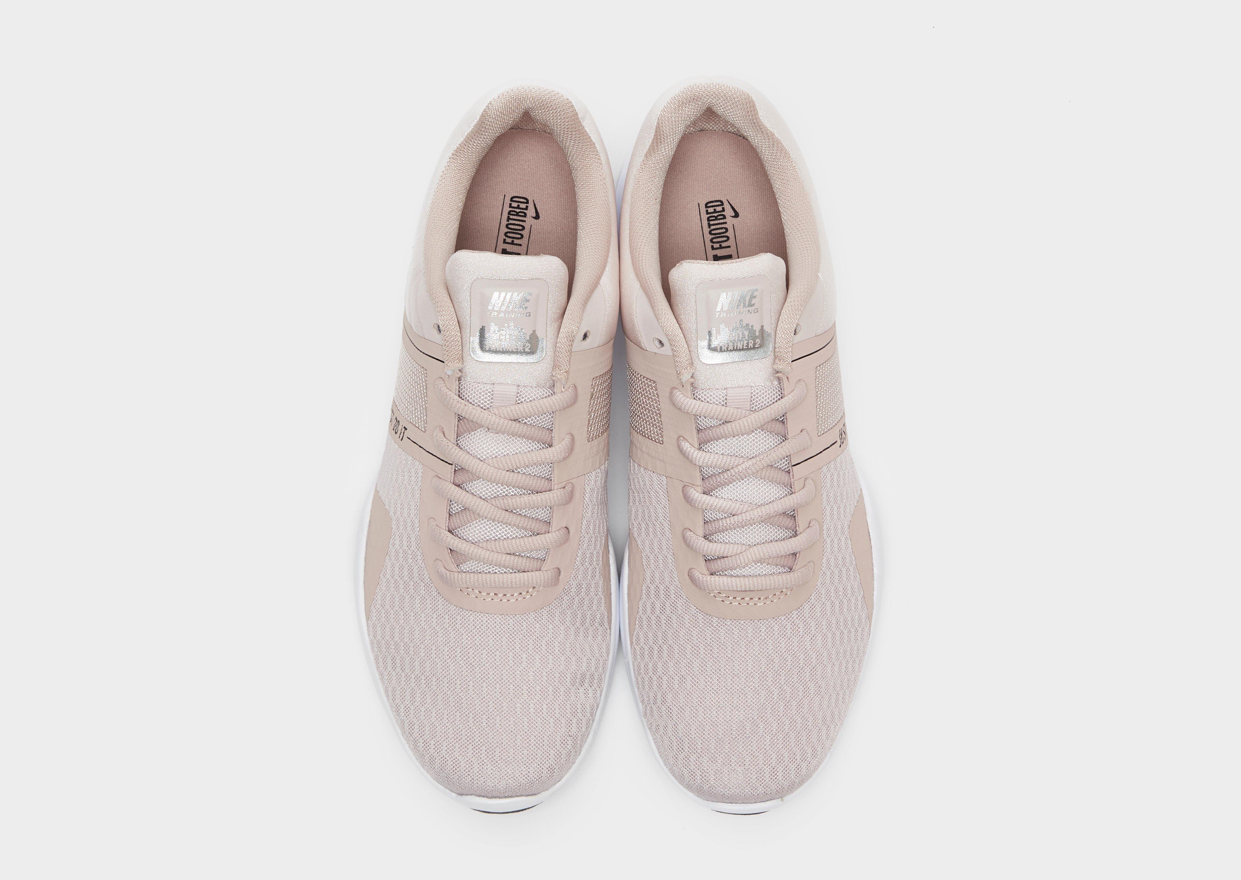 nike city trainer 2 rose