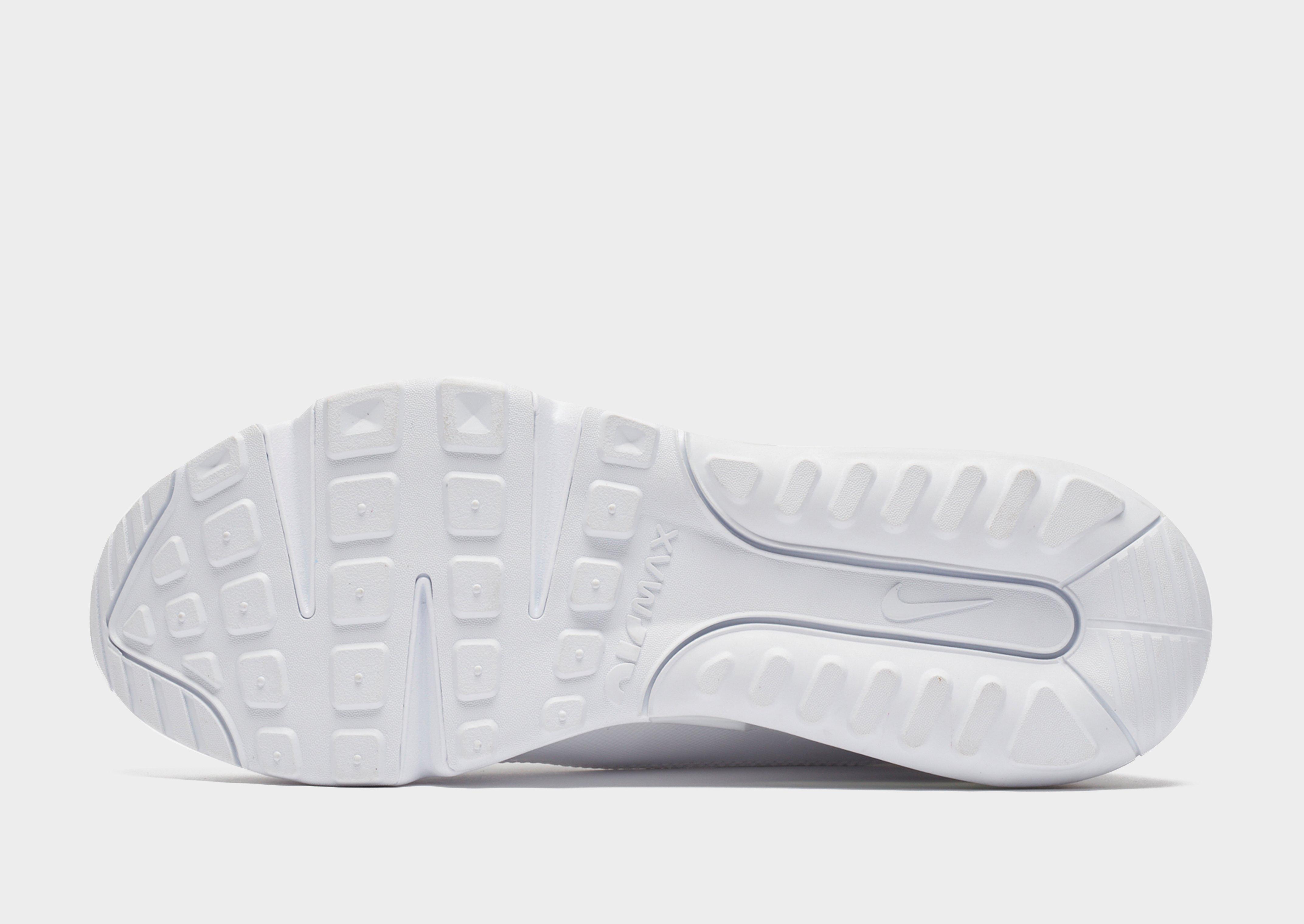 nike air max 2090 heren wit