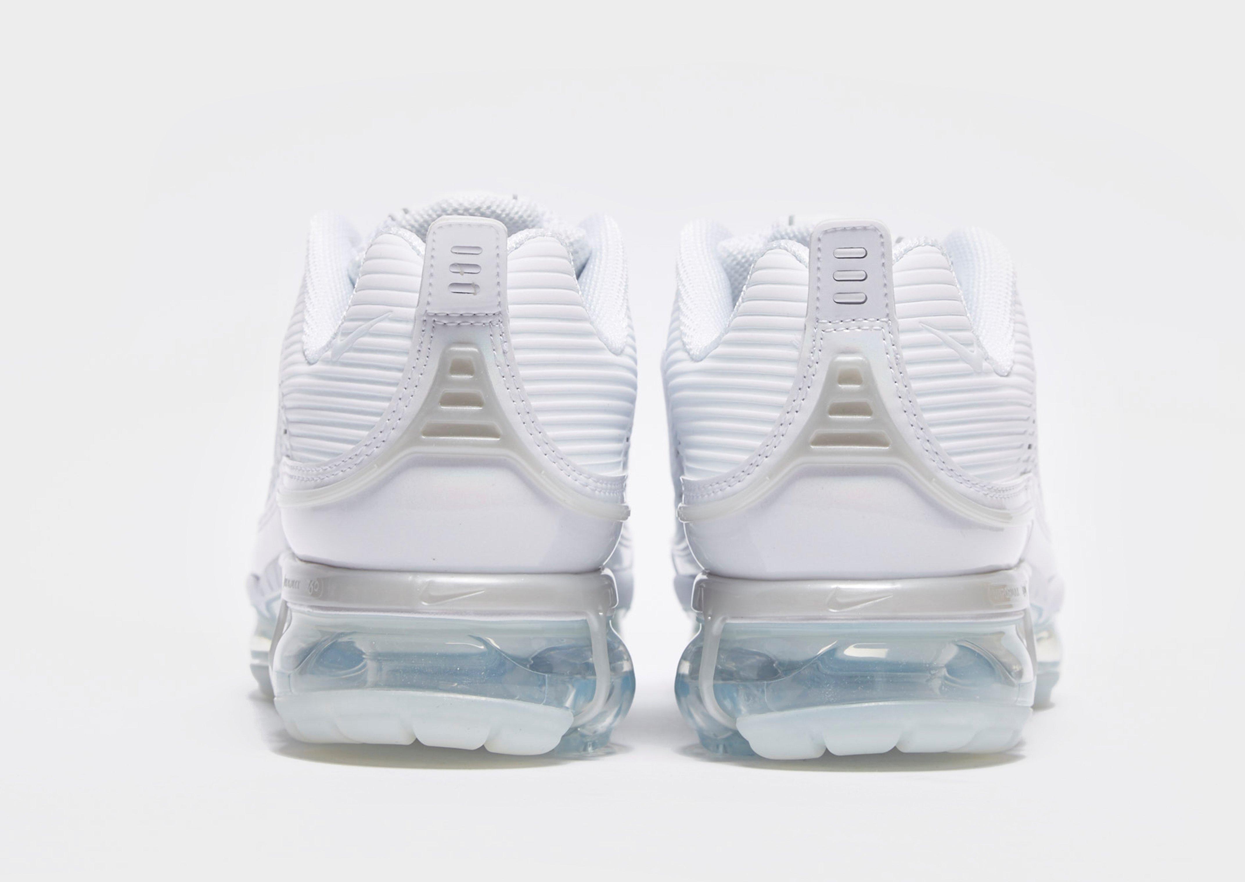 vapormax suola