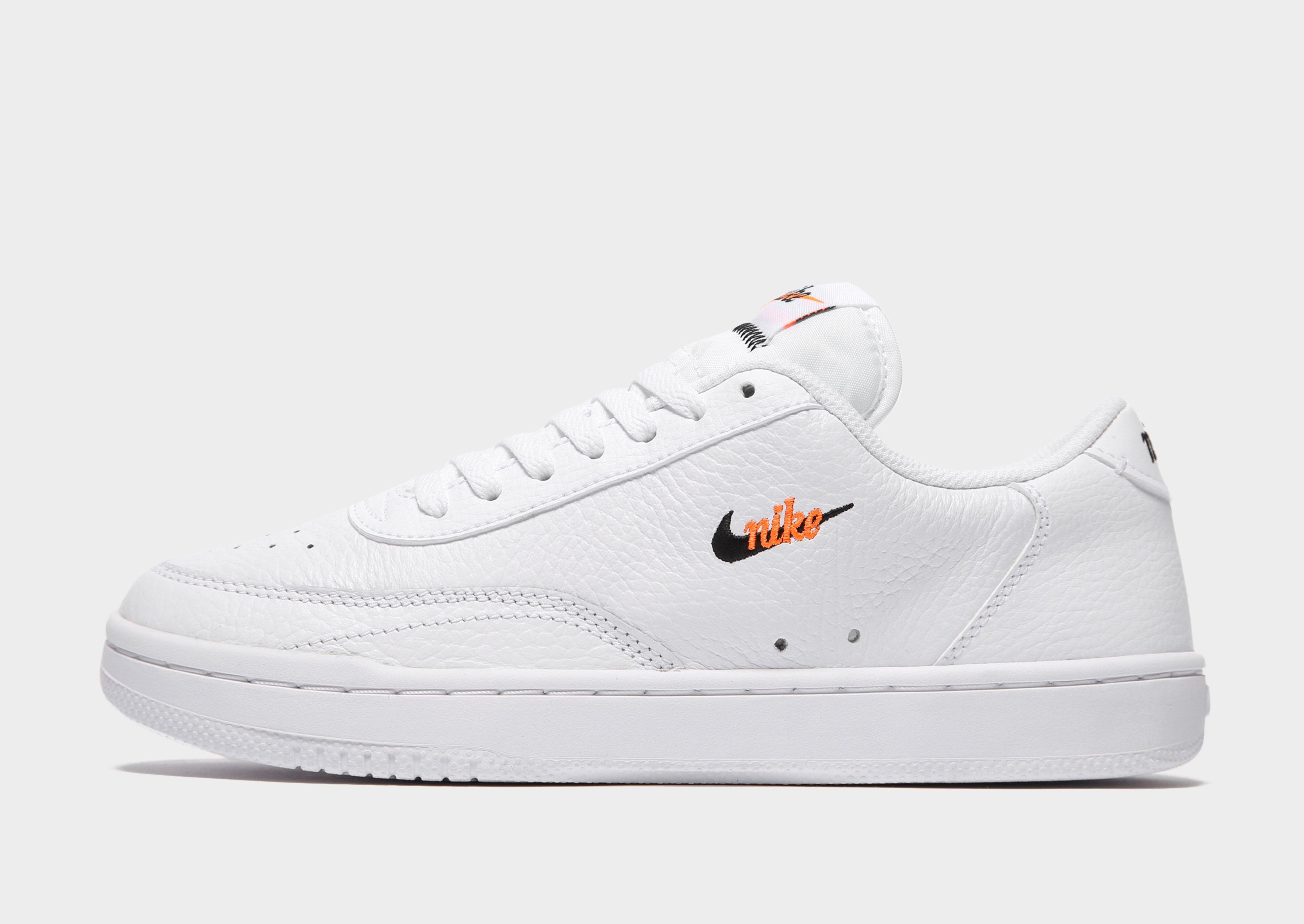 nike vintage court premium