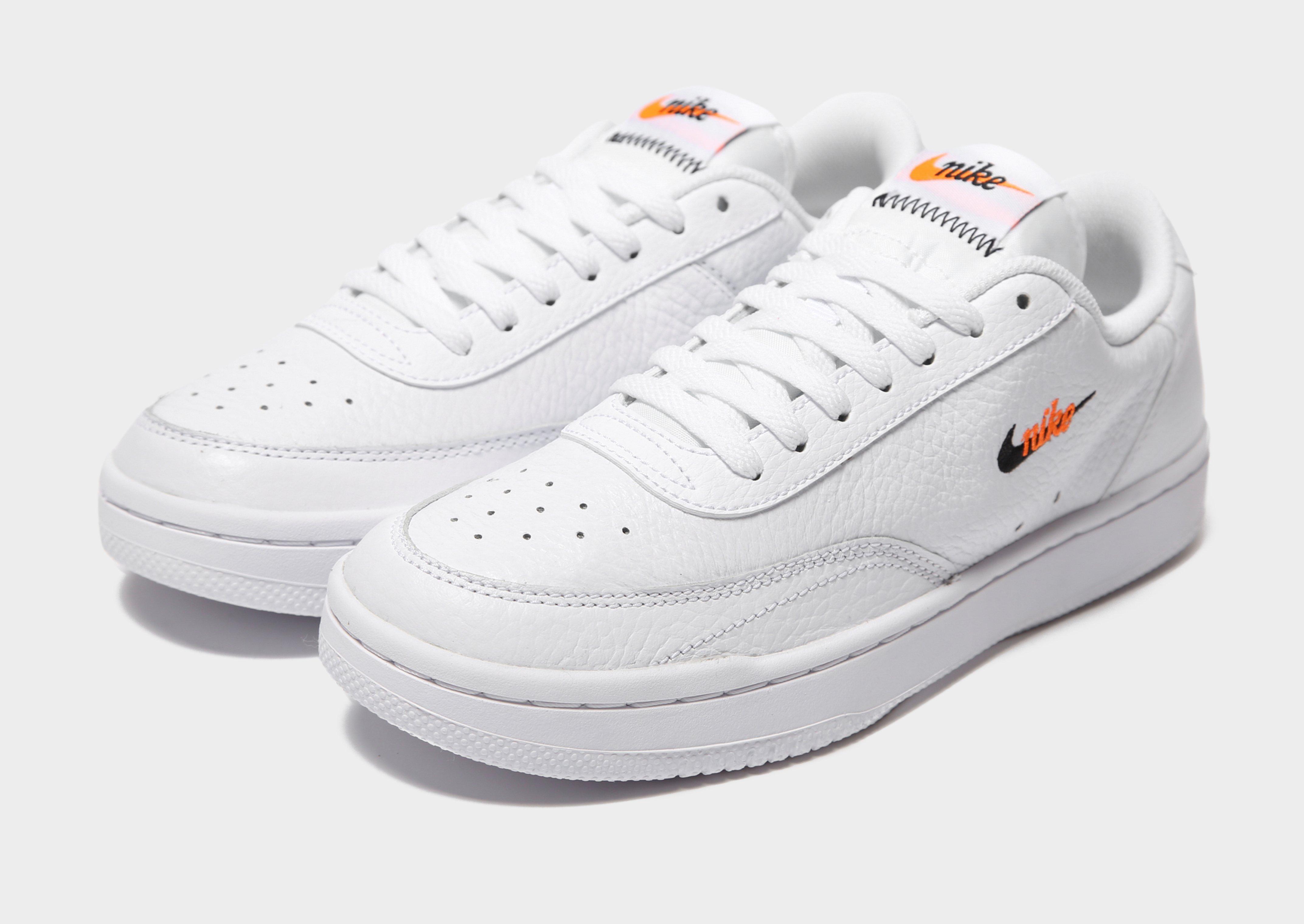 wmns nike court vintage