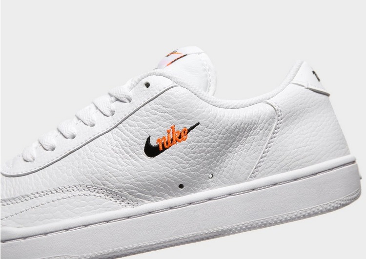 nike court vintage premium sneaker