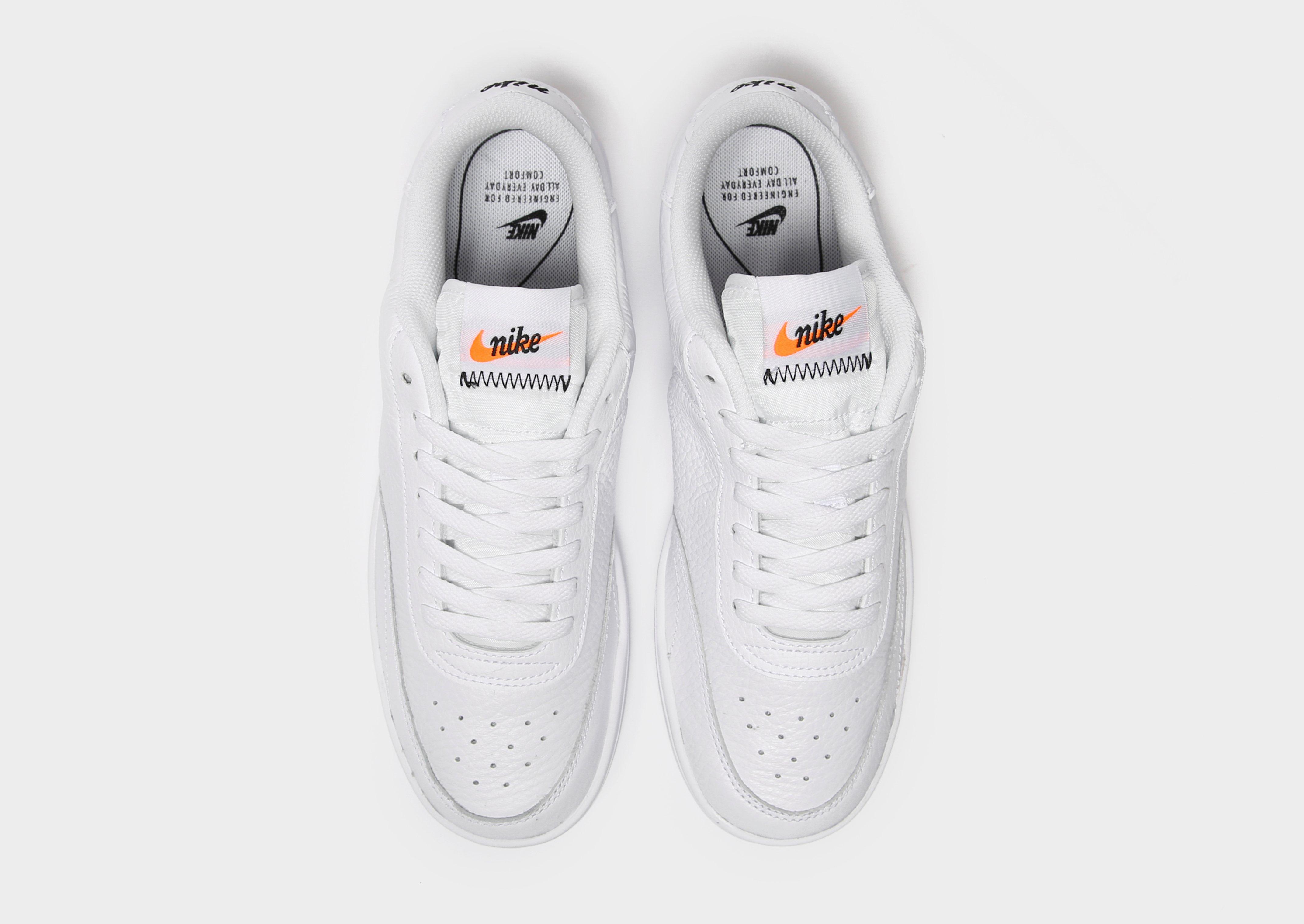 women's nike old school shoes