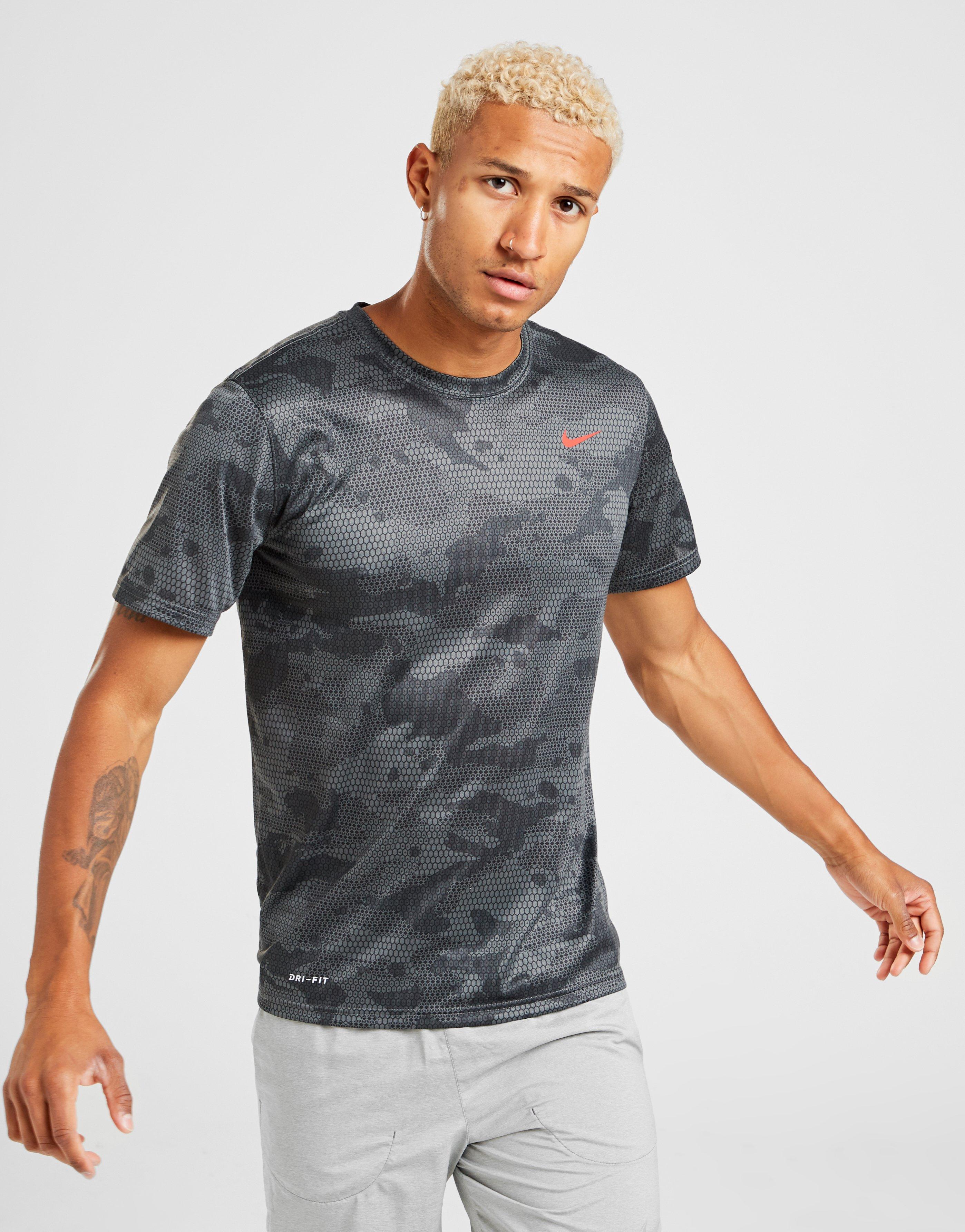 nike dri fit legend t shirt