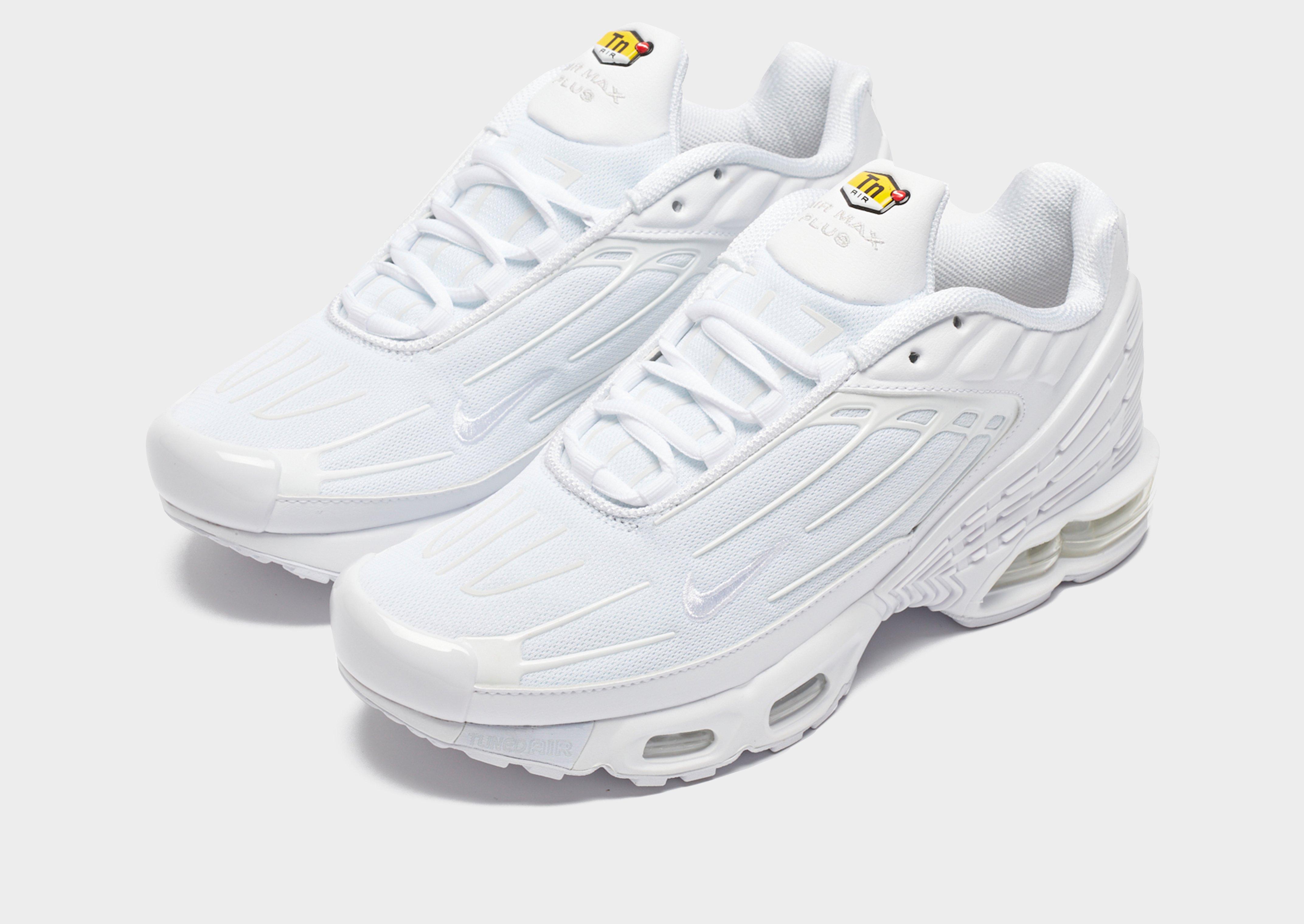 jd sports nike air max plus 3