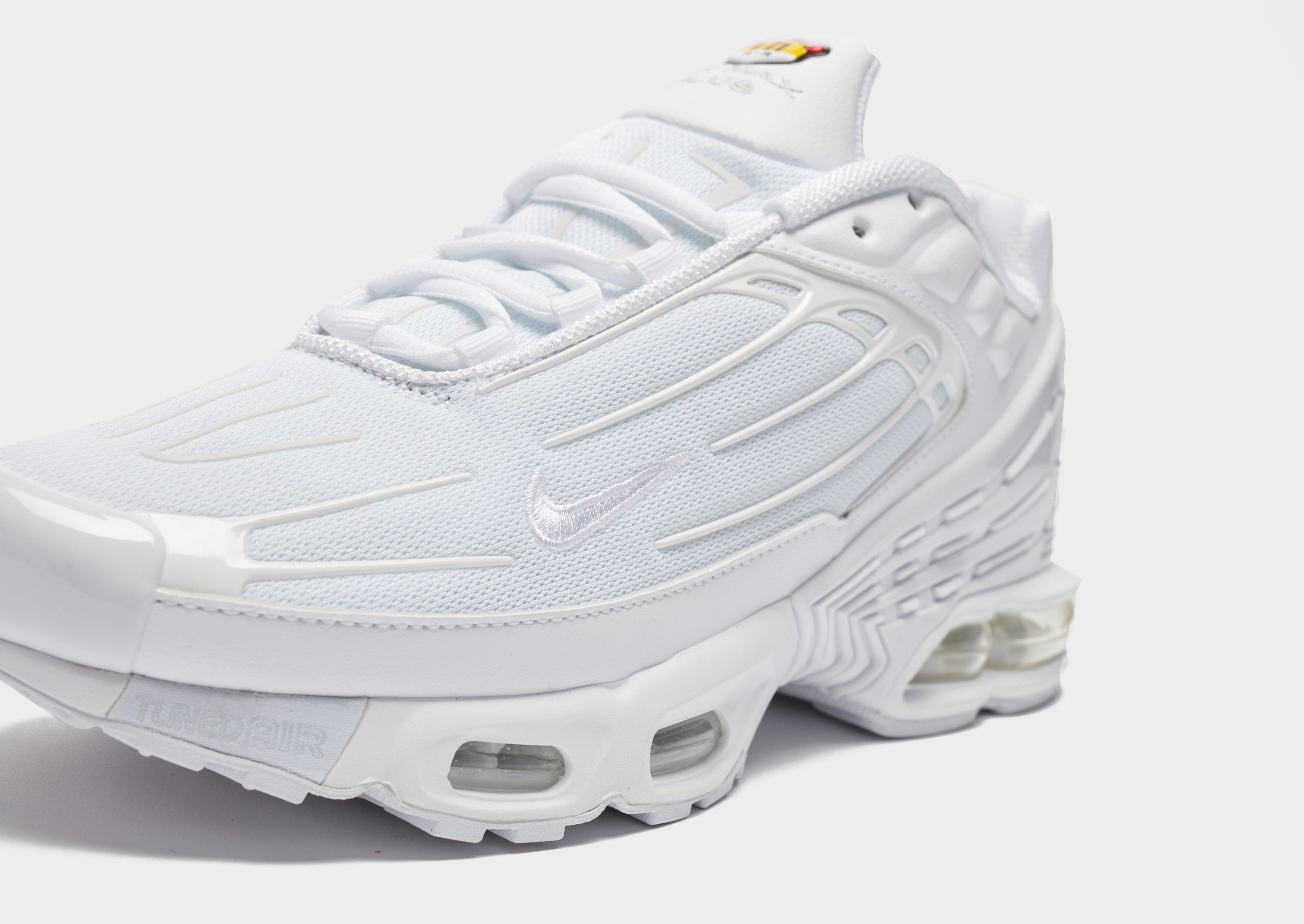 nike air max max plus