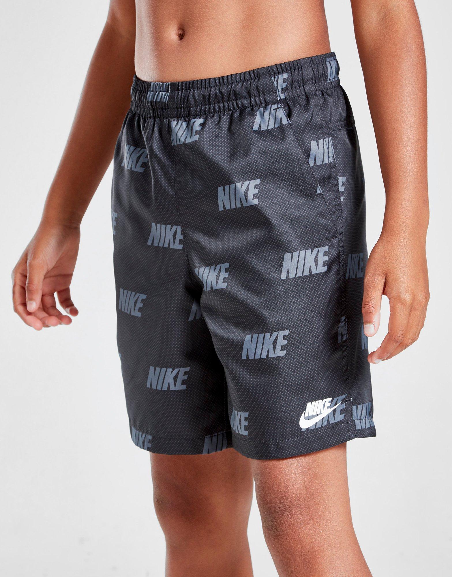 junior swimming shorts