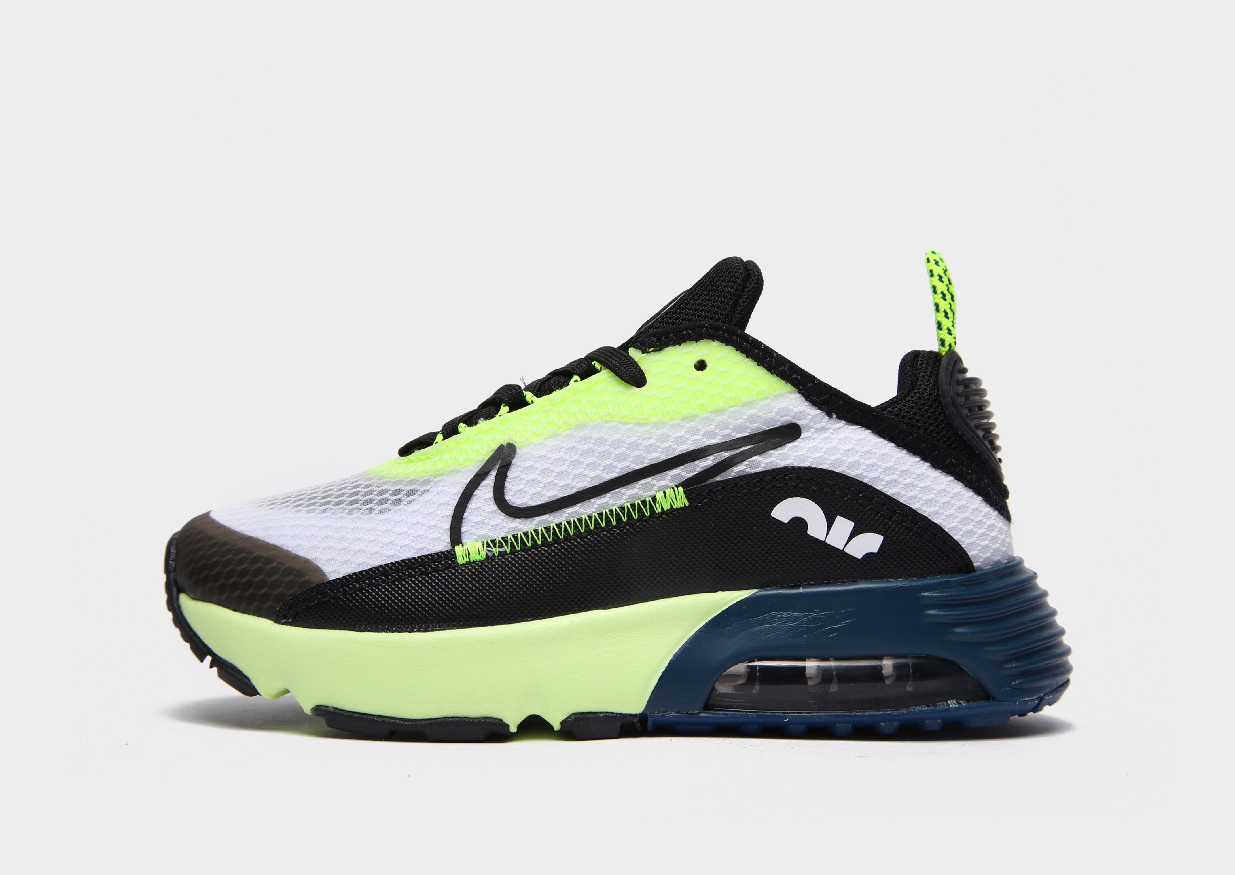 nike air max 2090 junior grey