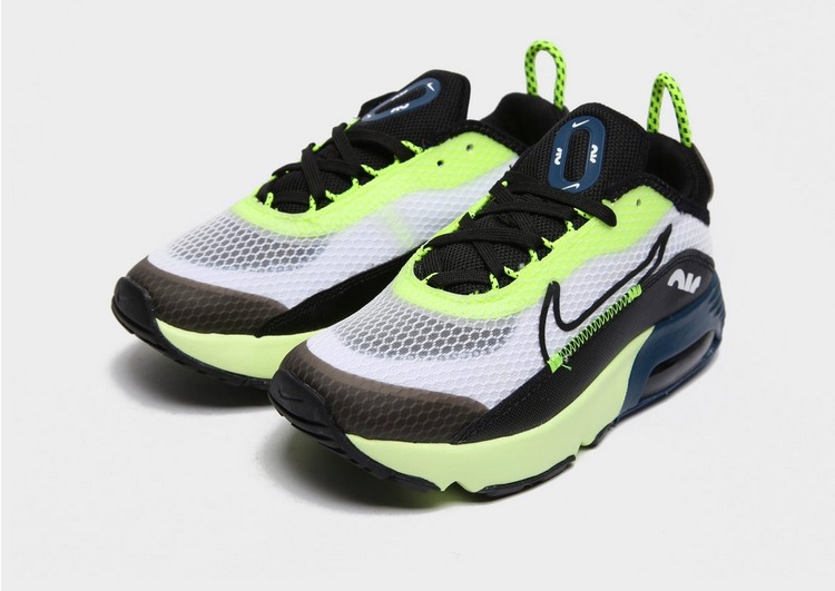 infant nike 2090